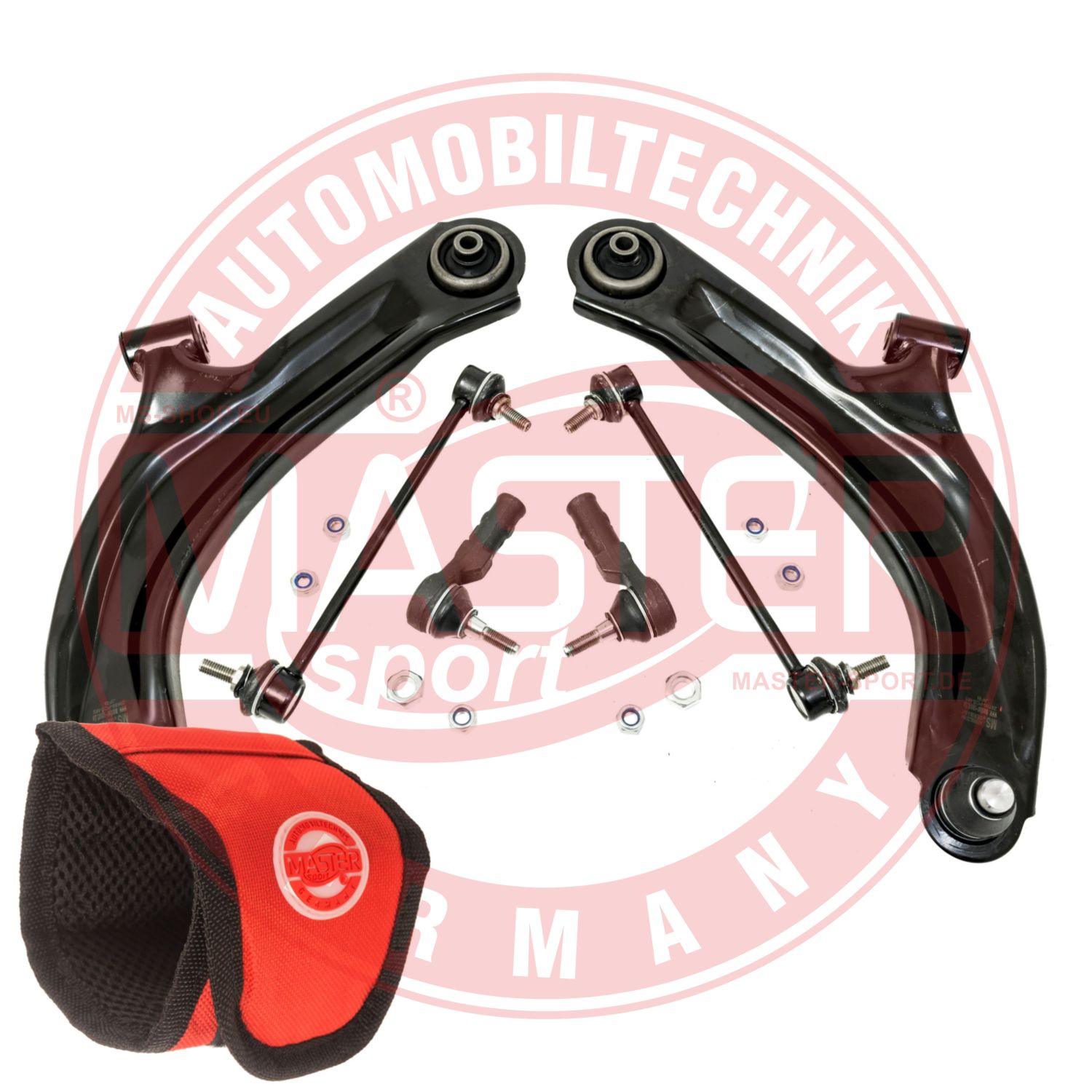 36922-KIT-MSM