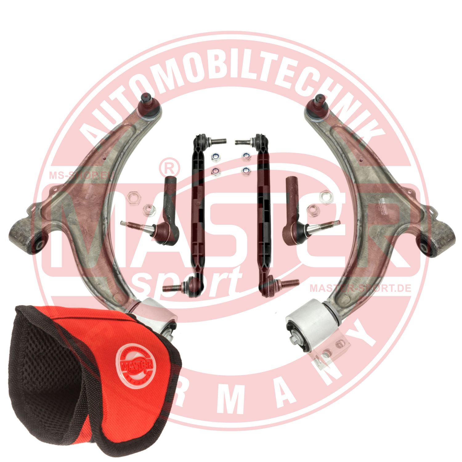 36933/2-KIT-MSM