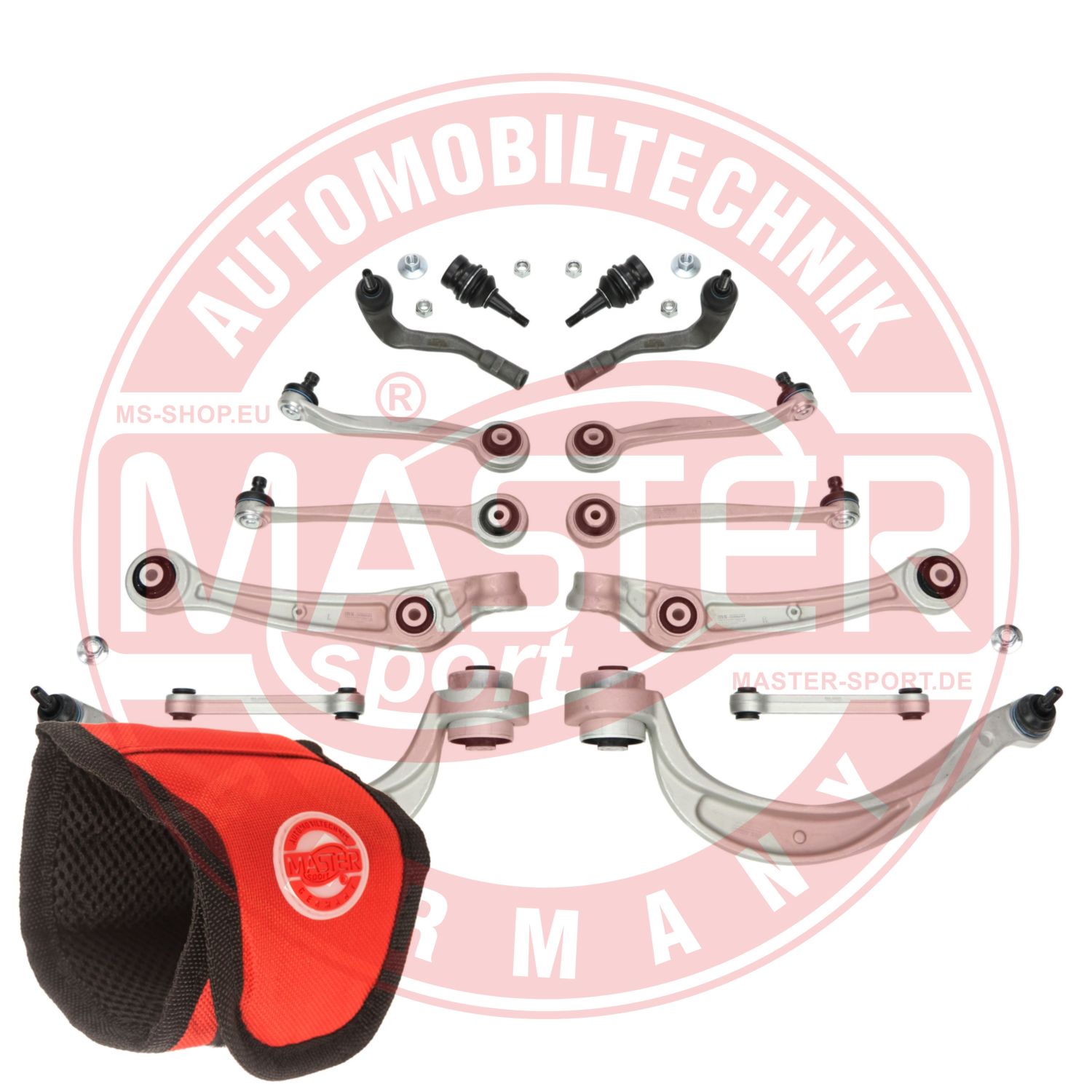 36831-SET-MSM