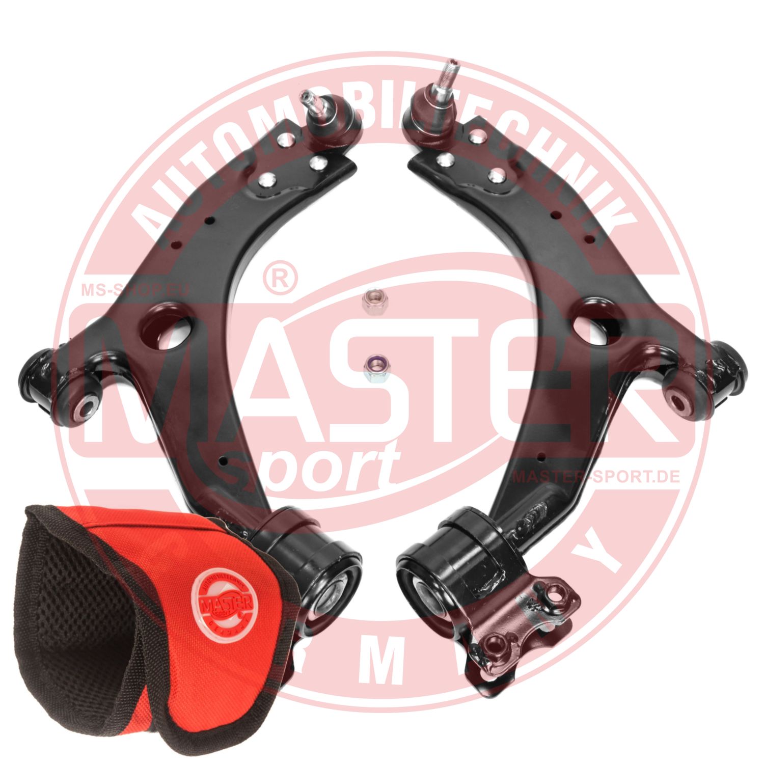 36975/2-KIT-MSM