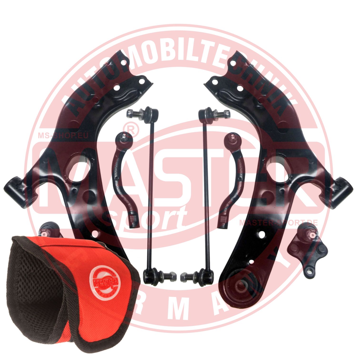 36898-KIT-MSM