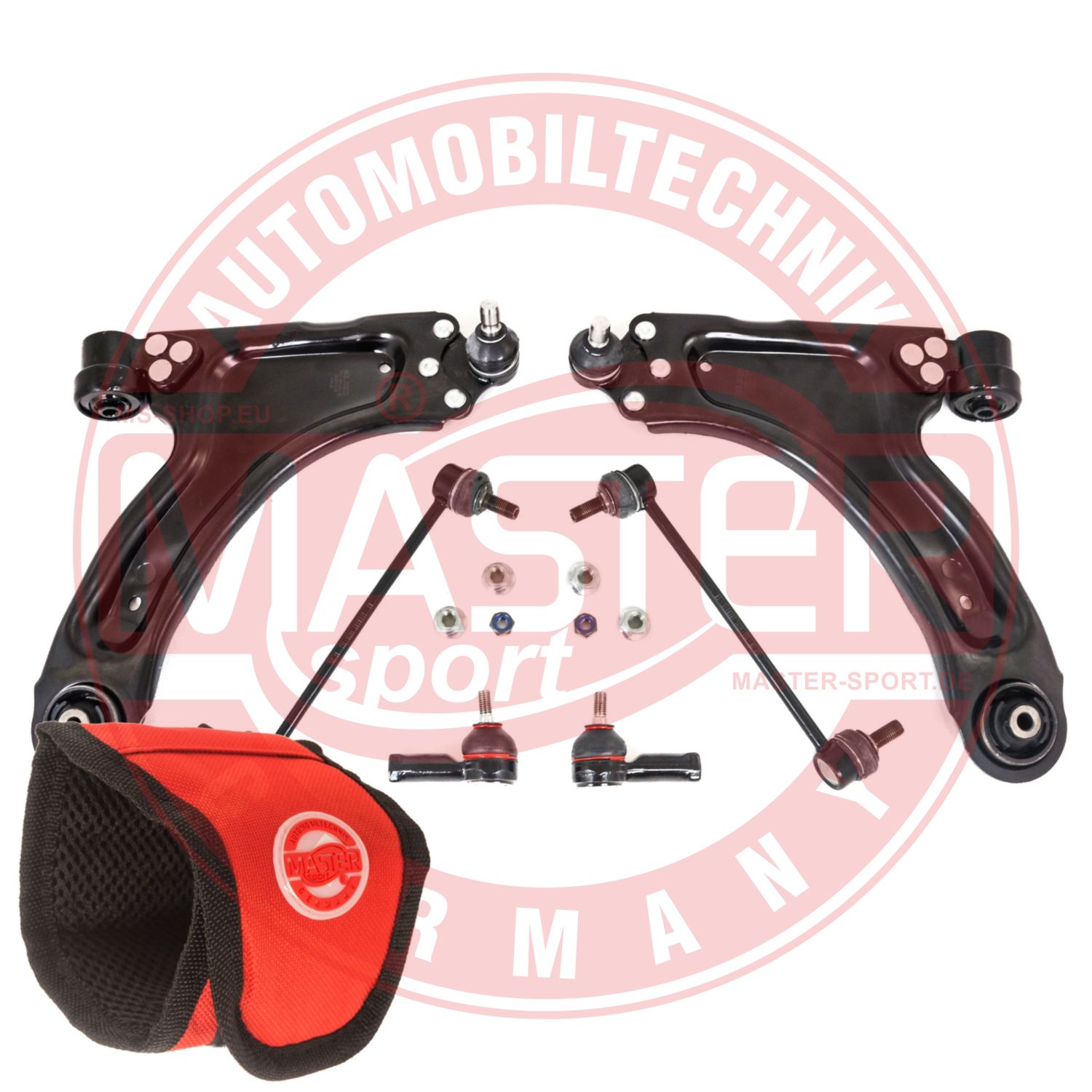 36932-KIT-MSM