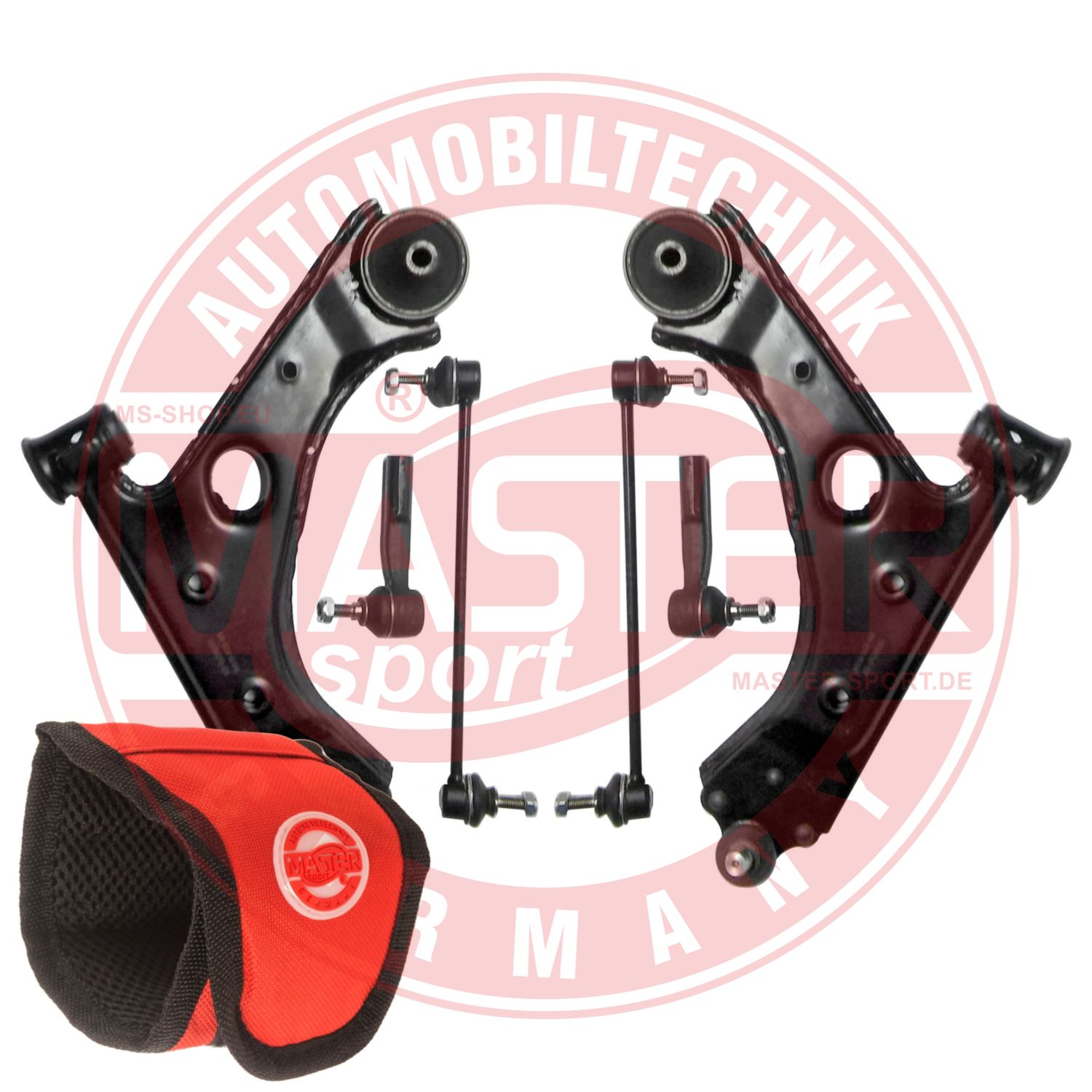 36934-KIT-MSM