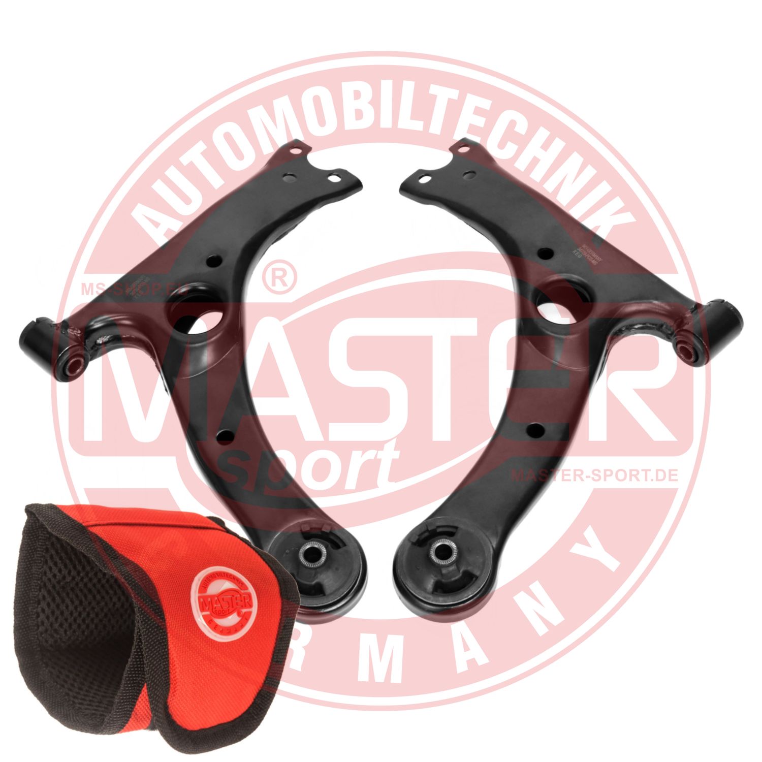 36900/1-KIT-MSM