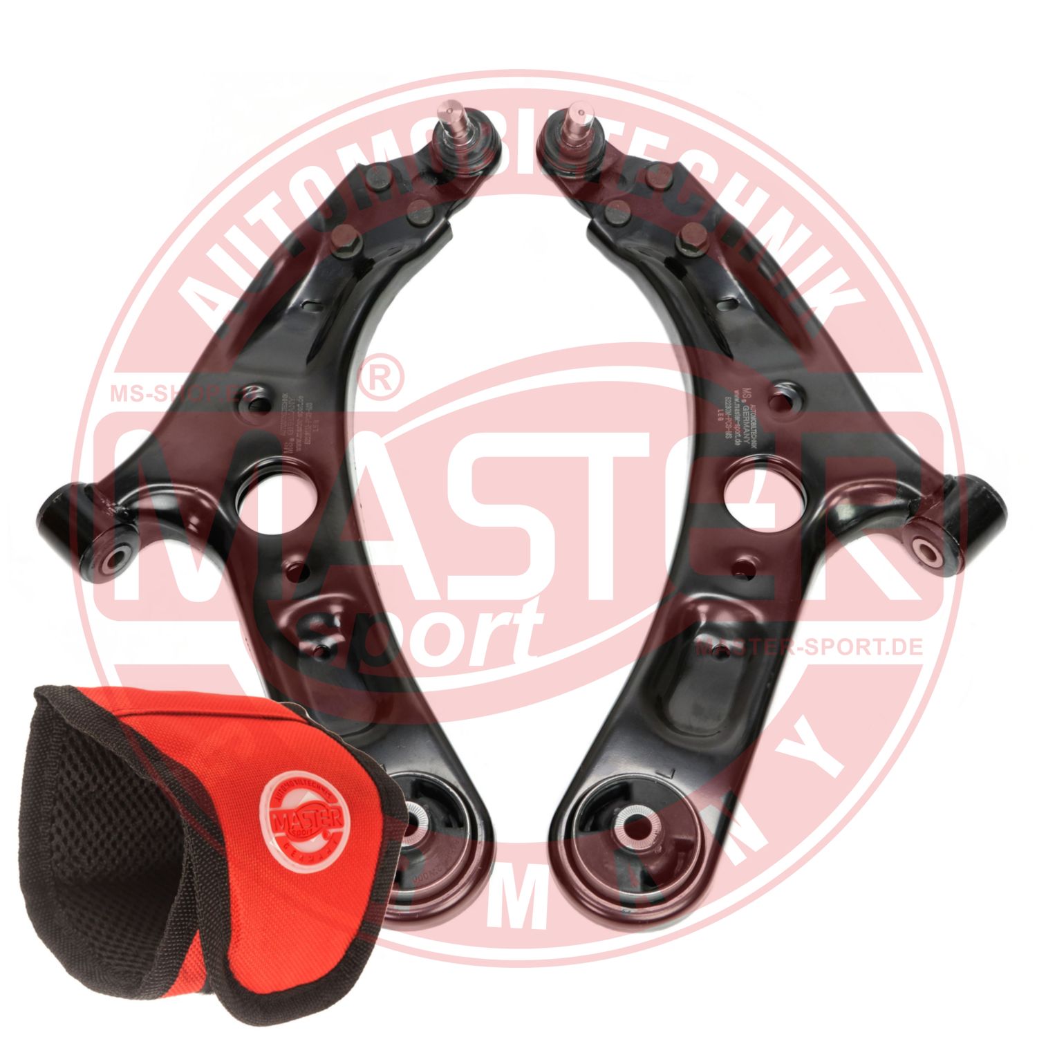 36963/2-KIT-MSM
