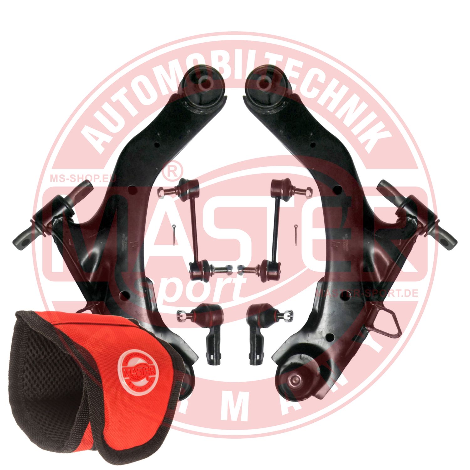 36967-KIT-MSM