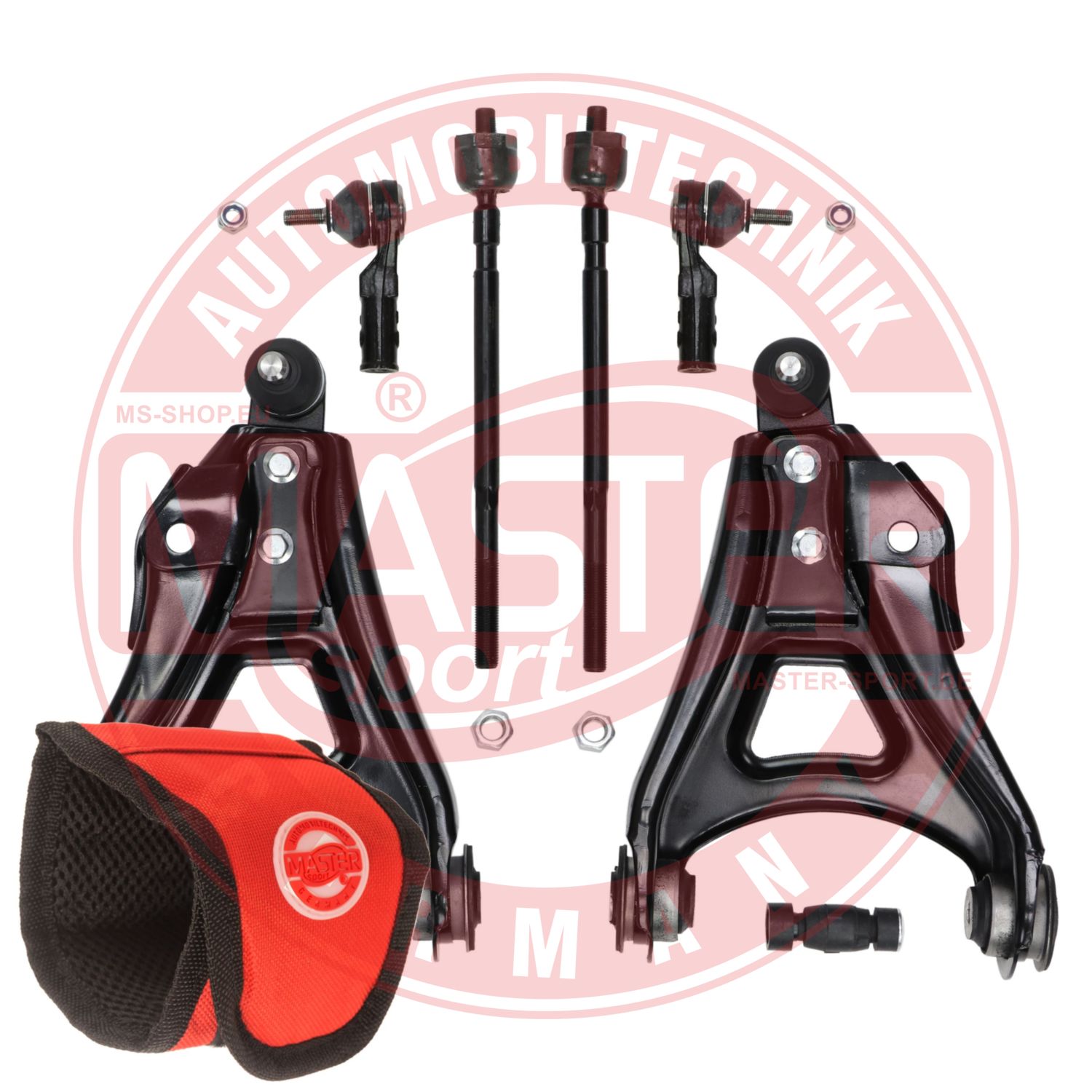37165/3-KIT-MSM