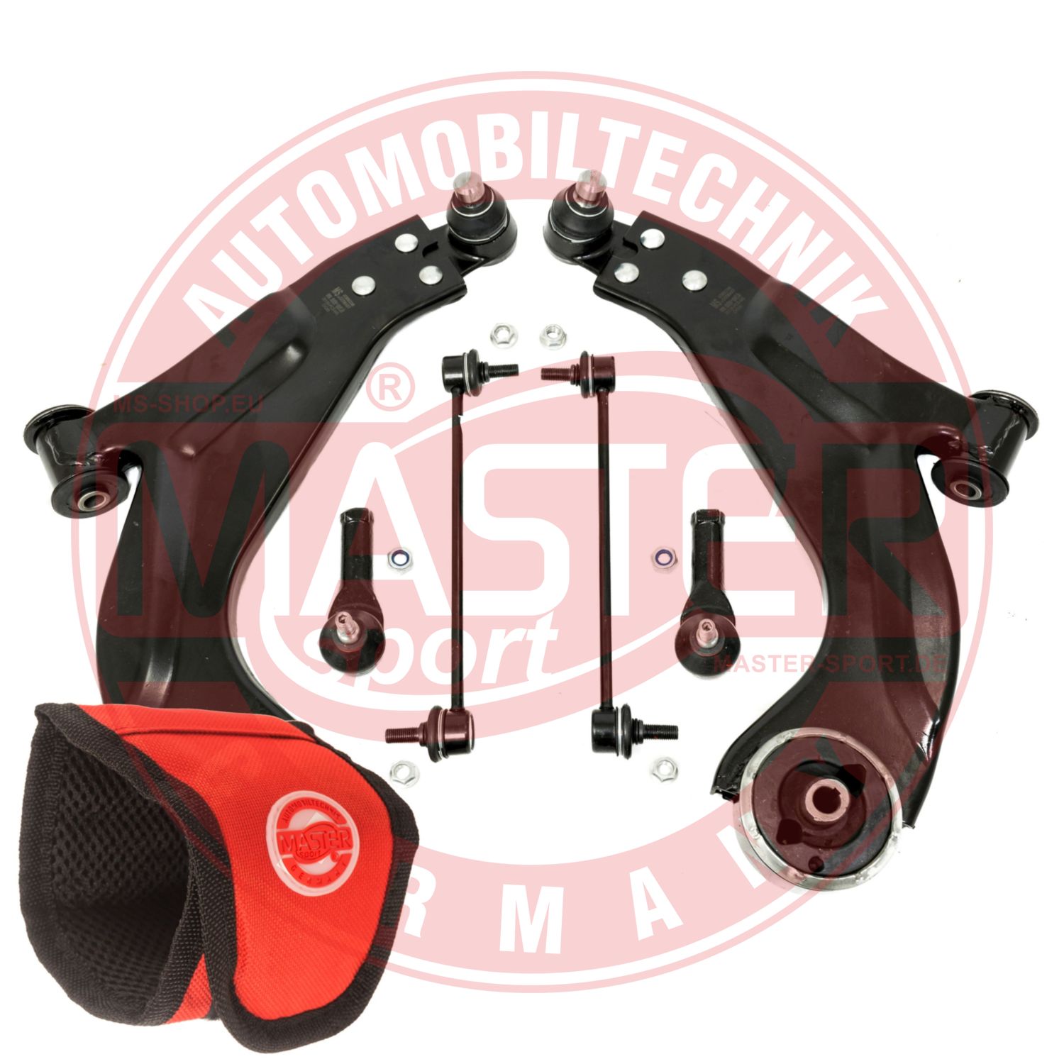 36841-SET-MSM