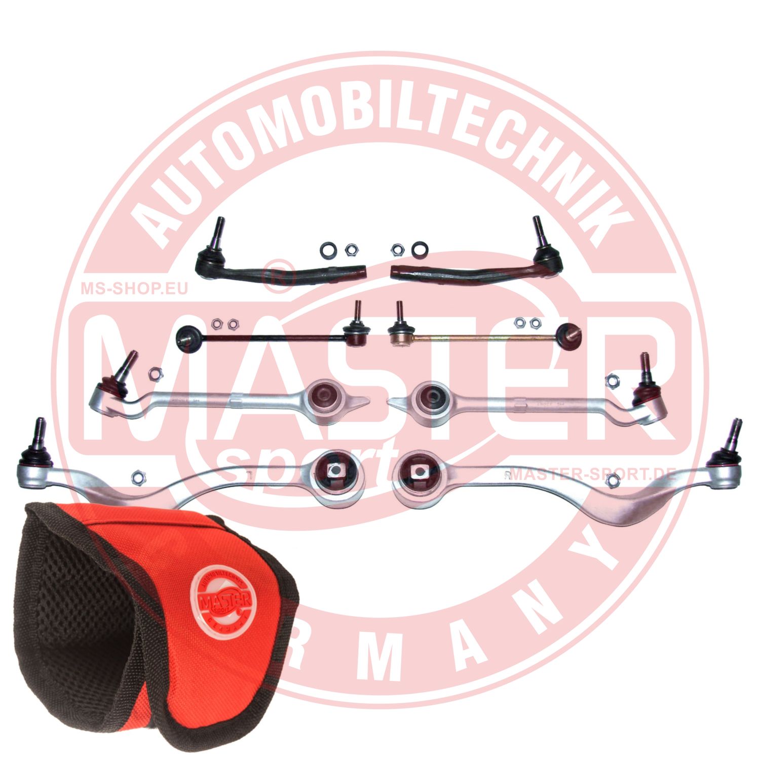 36800-SET-MSM