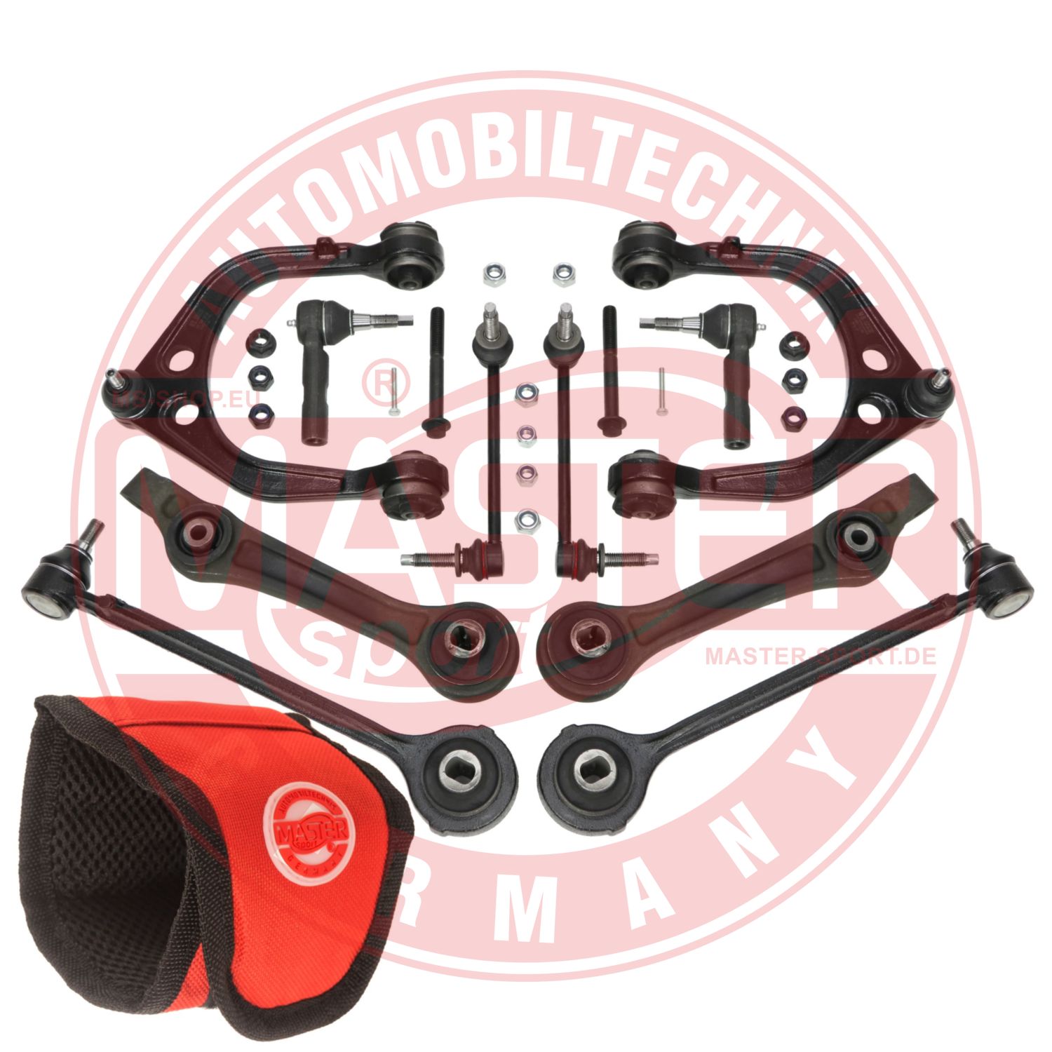 36983/1-KIT-MSM