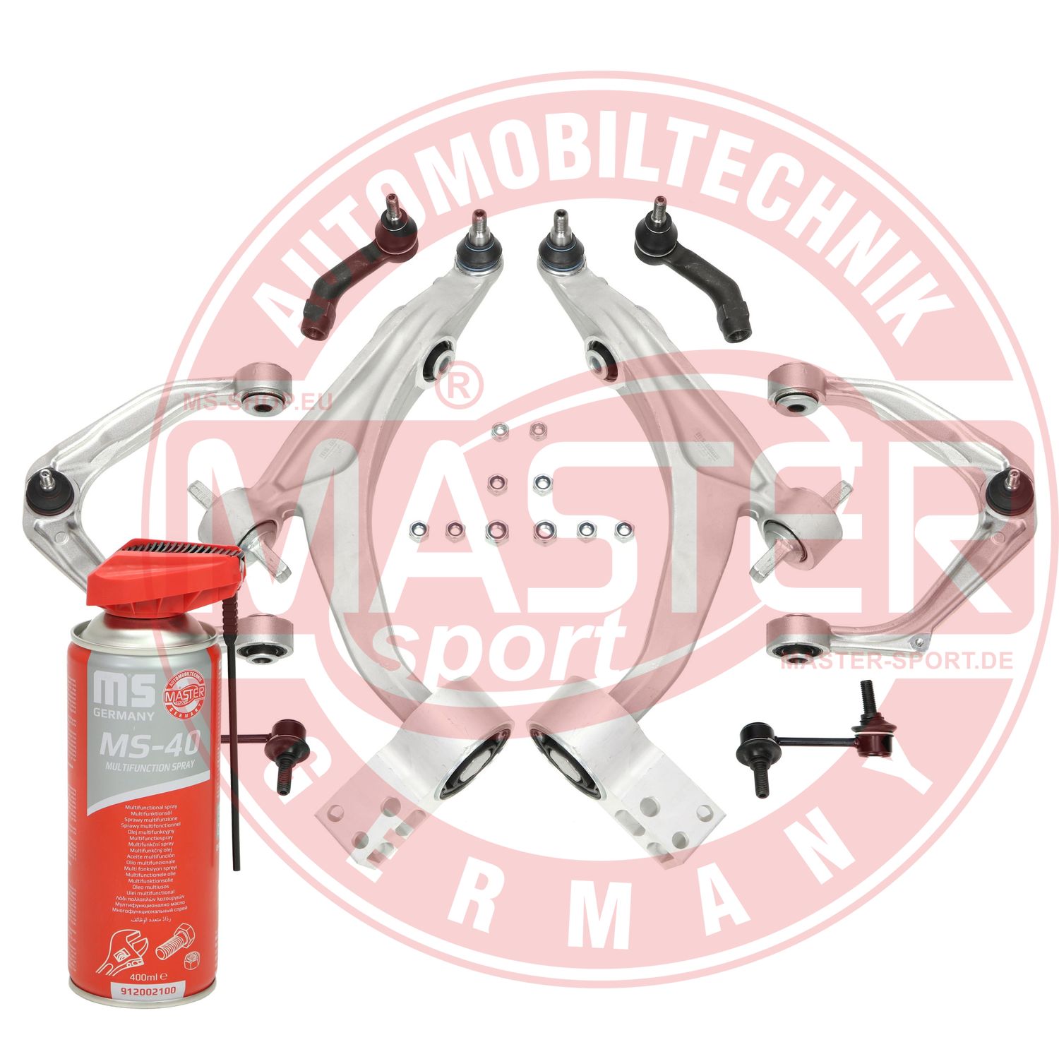 37006-KIT-MSP