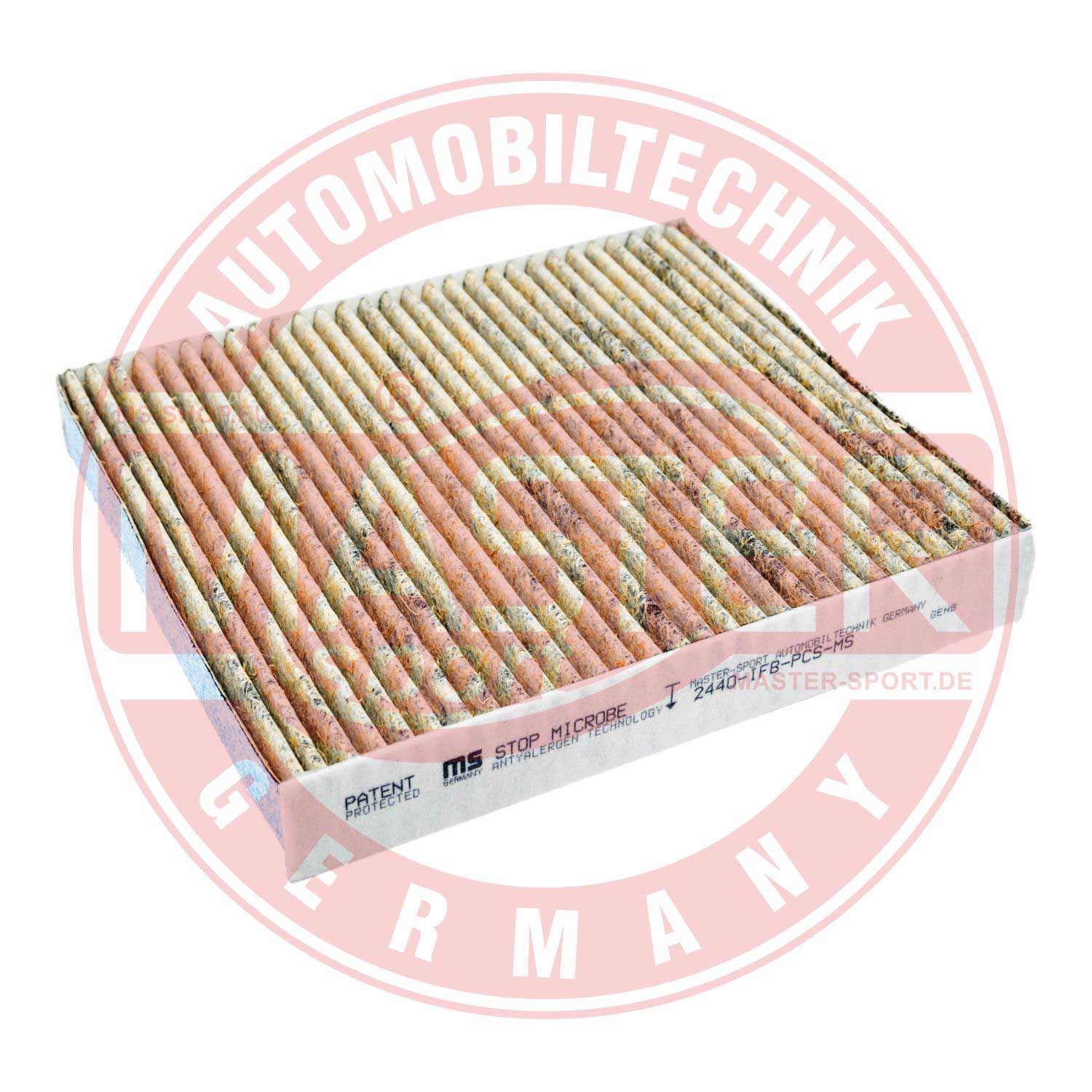 2440-IFB-PCS-MS