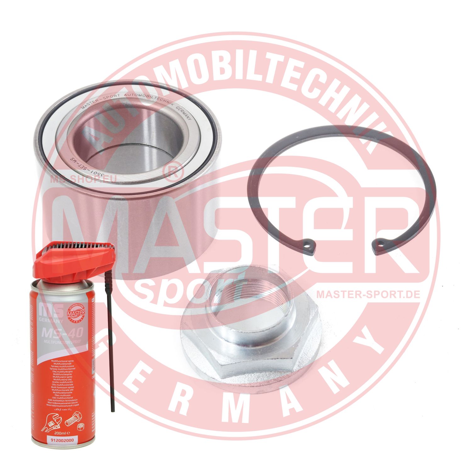 3501-SET-MSP