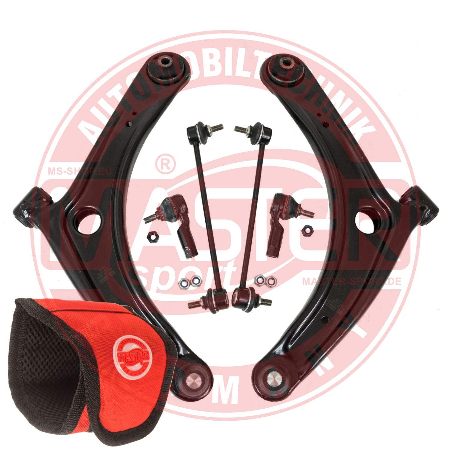 36944/2-KIT-MSM
