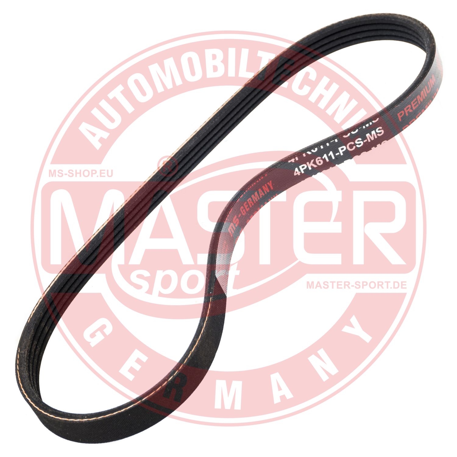 4PK611-PCS-MS