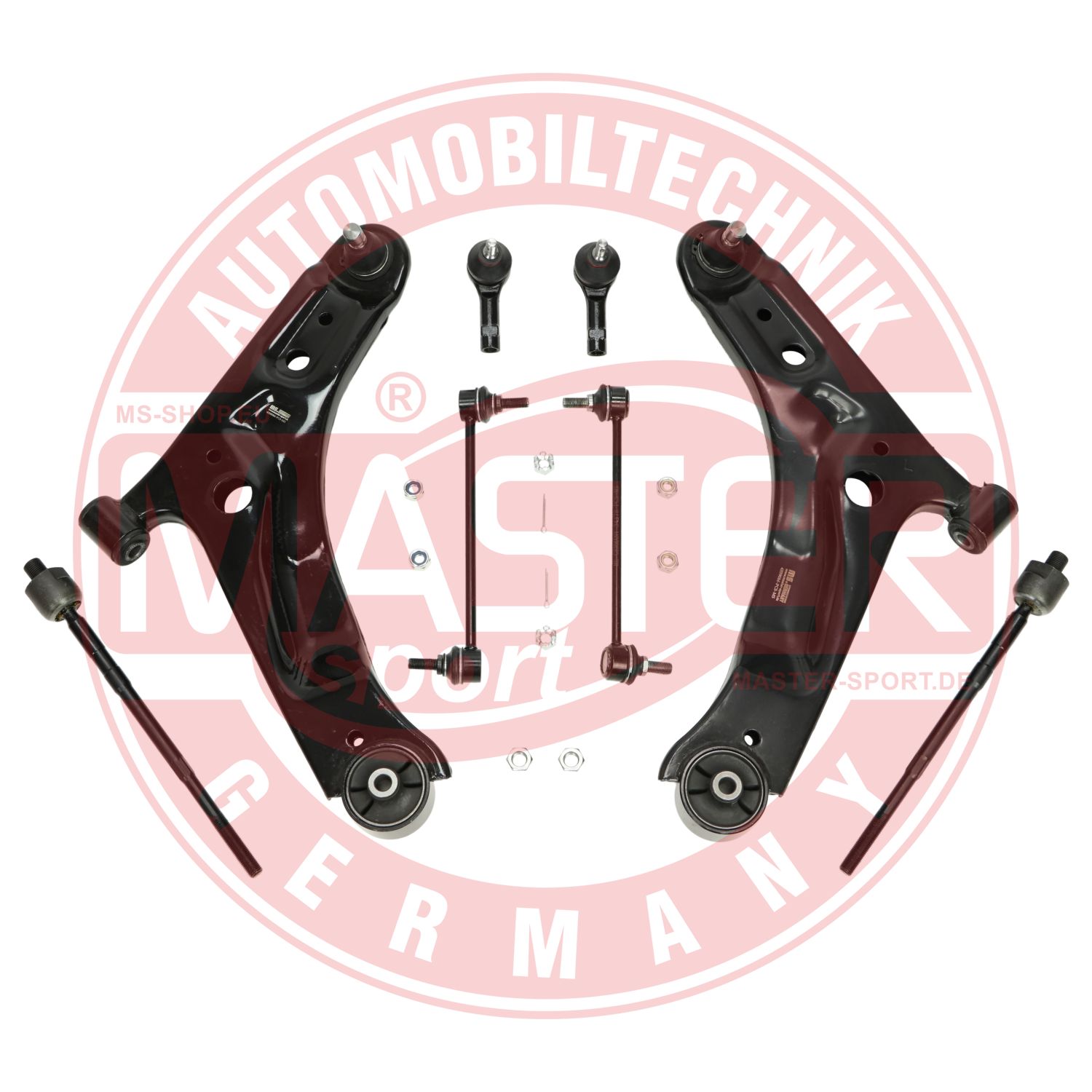 36965/1-KIT-MS
