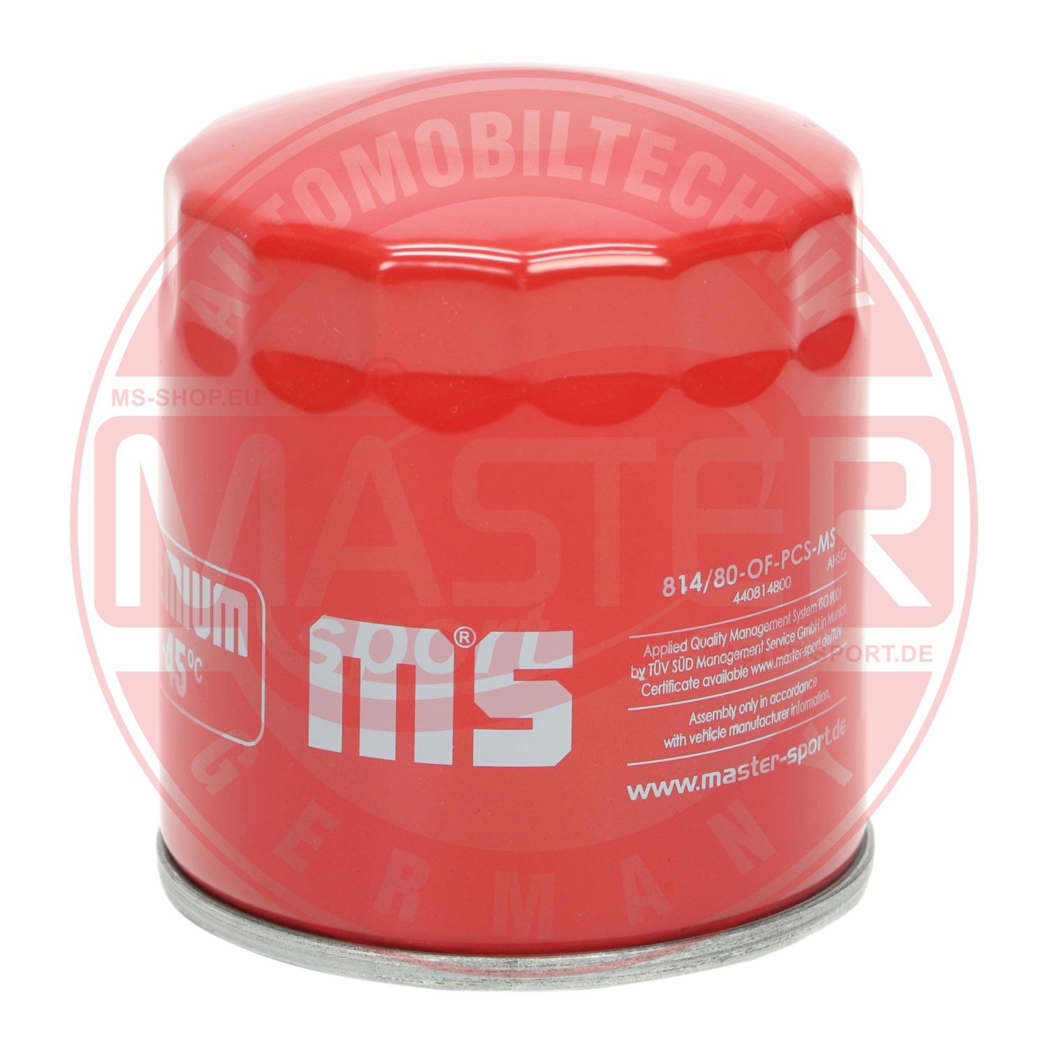 814/80-OF-PCS-MS