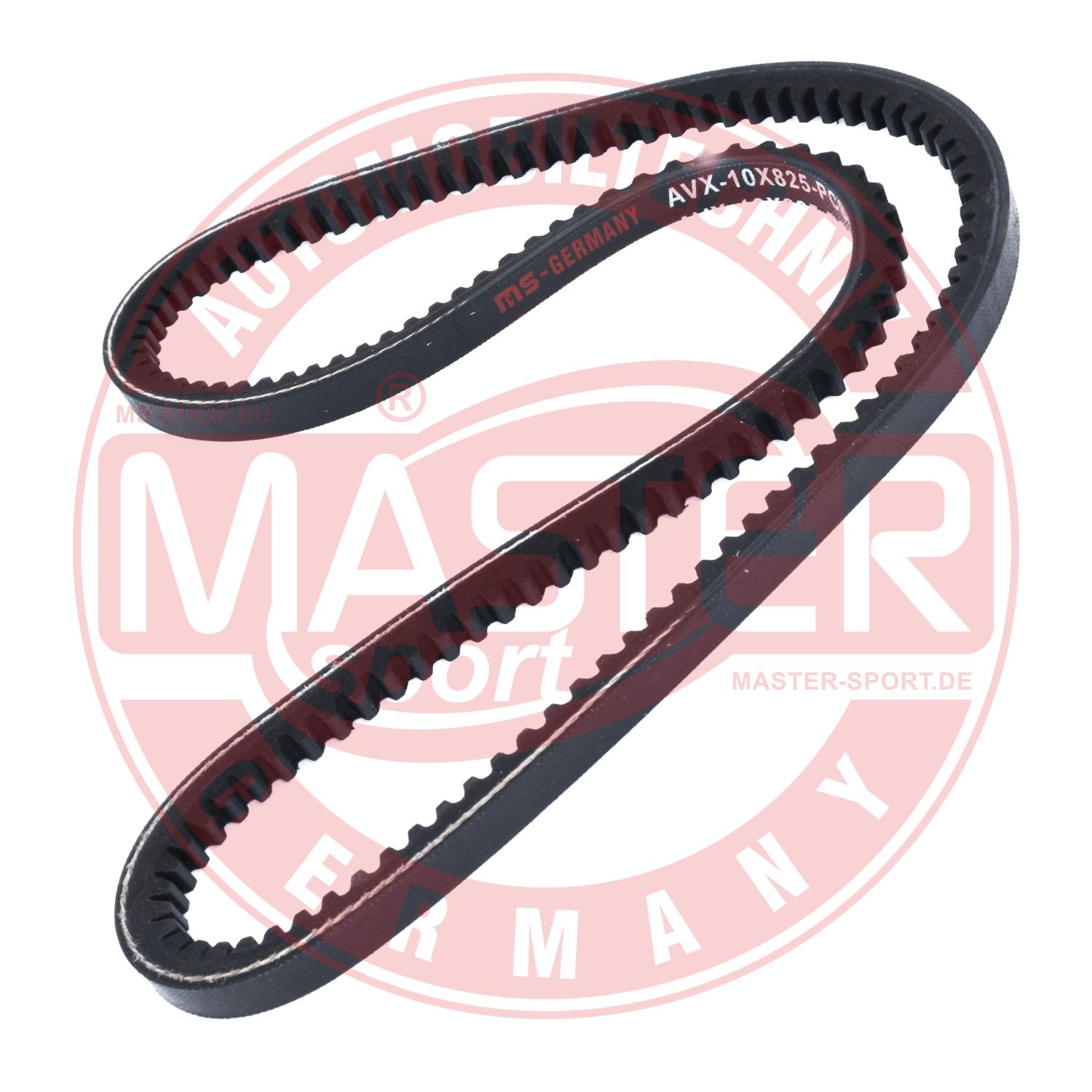 AVX-10X825-PCS-MS
