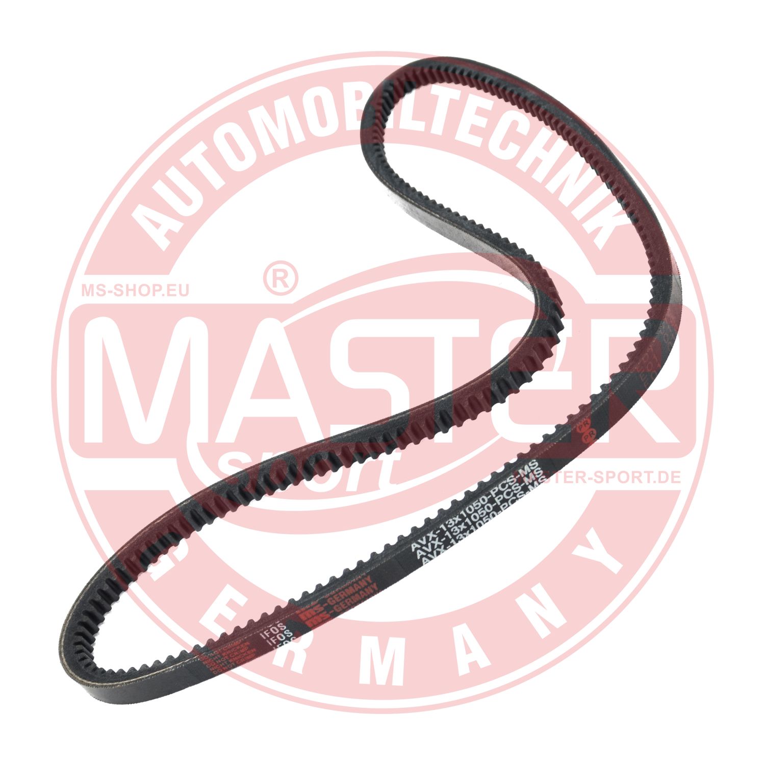 AVX-13X1050-PCS-MS