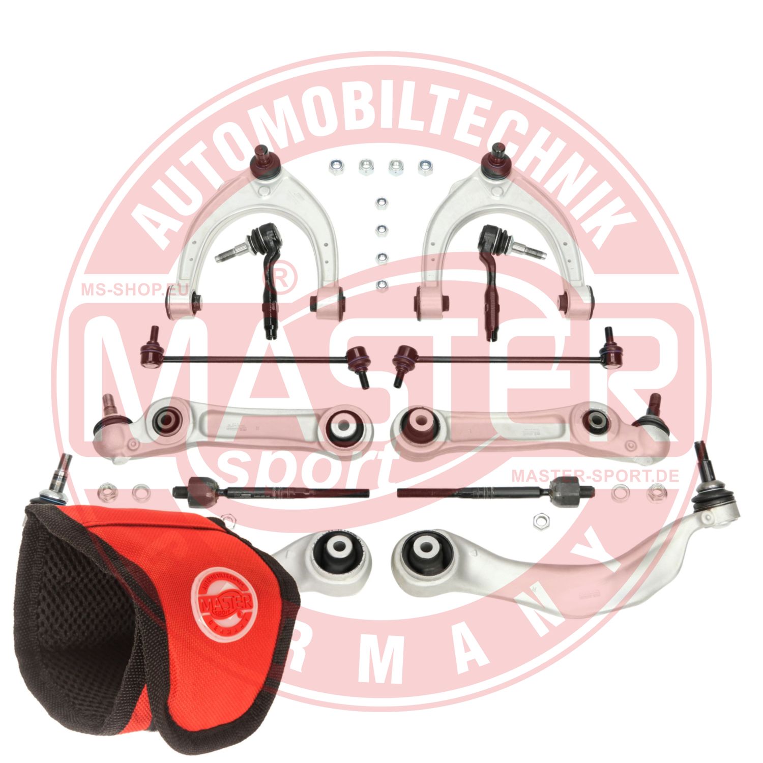 36857/1-KIT-MSM