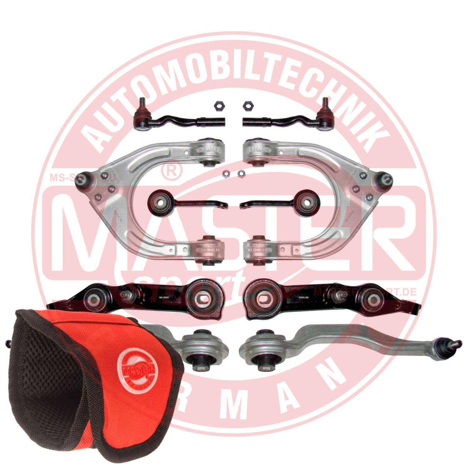 36807-SET-MSM
