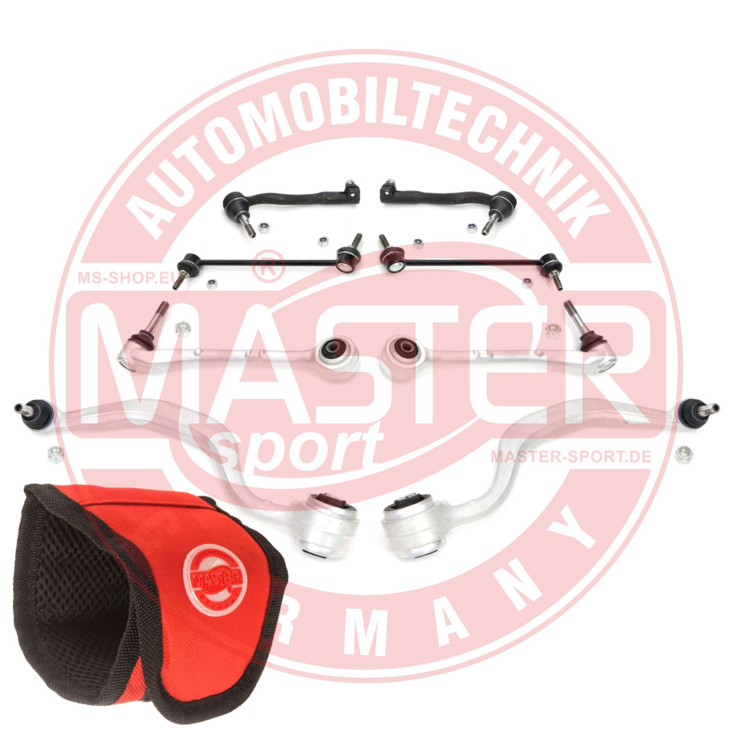 37012-KIT-MSM