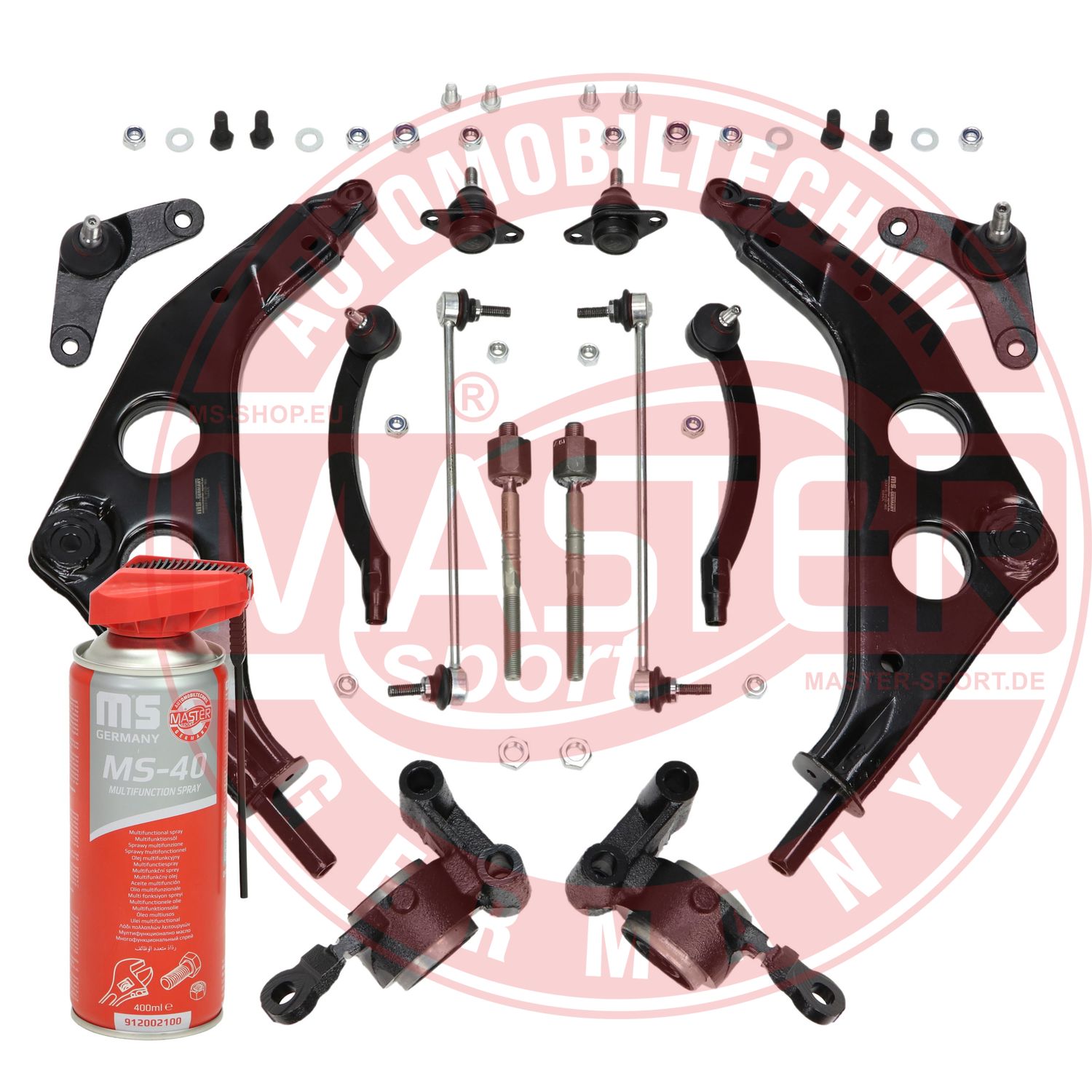 36855/1-KIT-MSP