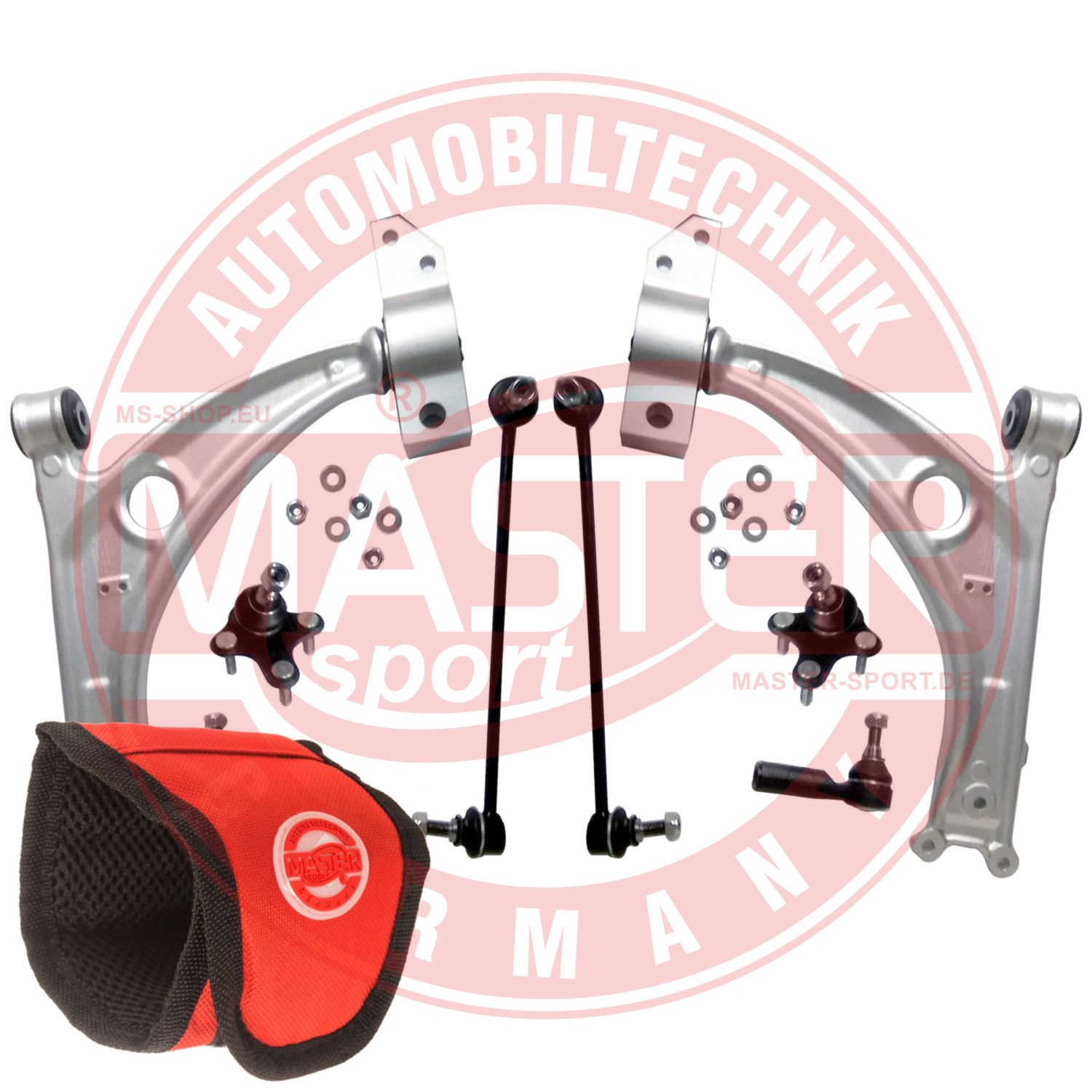 36863-KIT-MSM