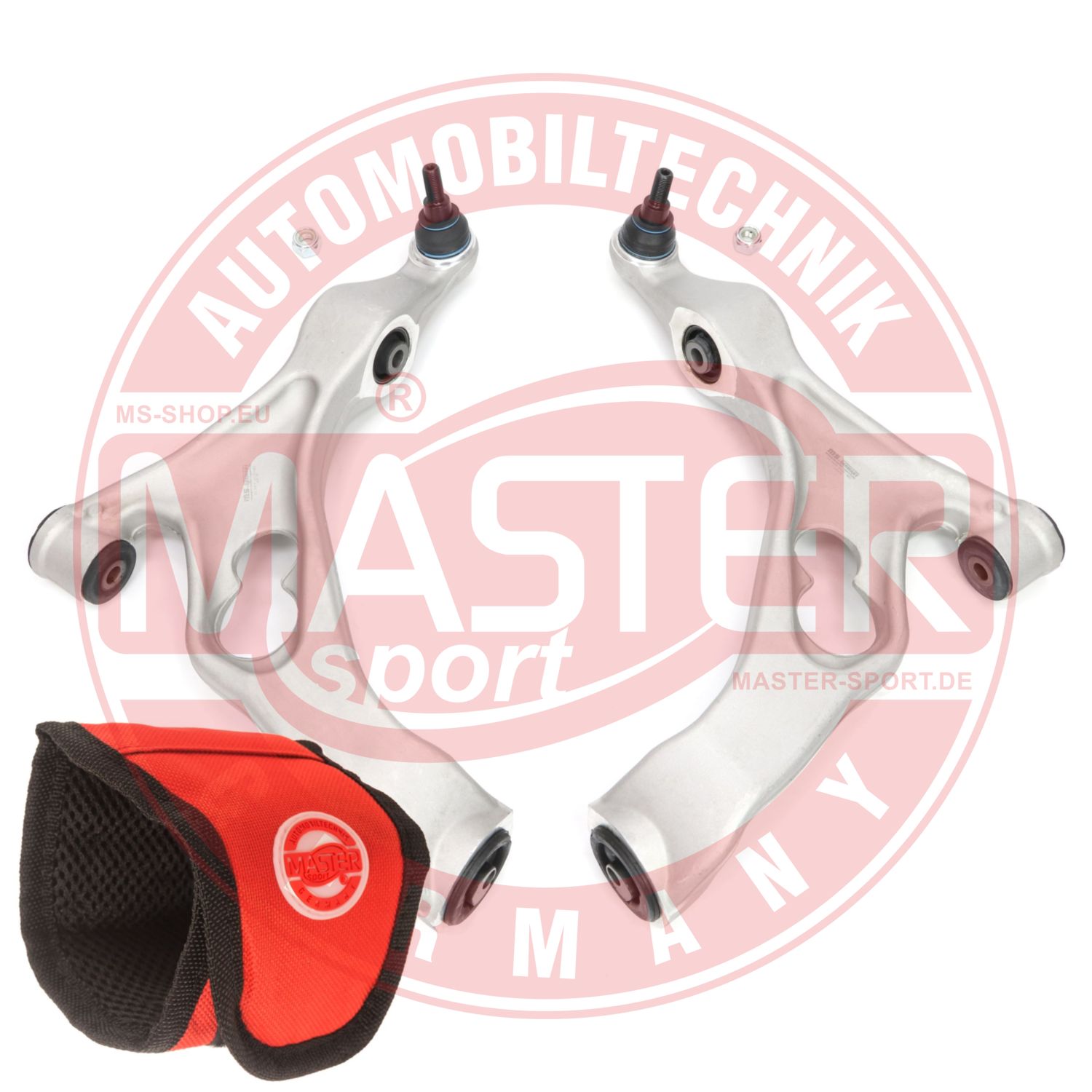 36798/2-SET-MSM