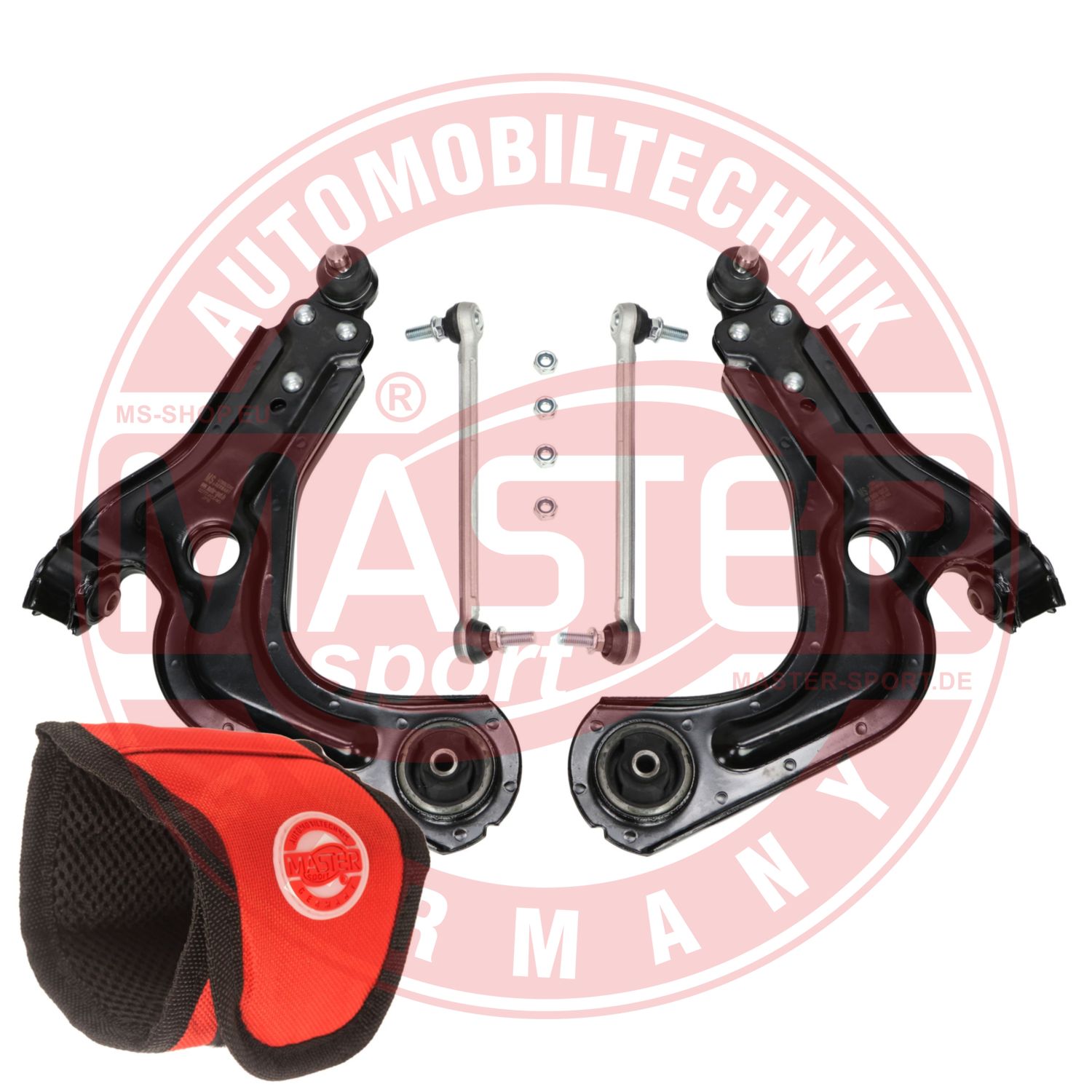 36879/1-KIT-MSM