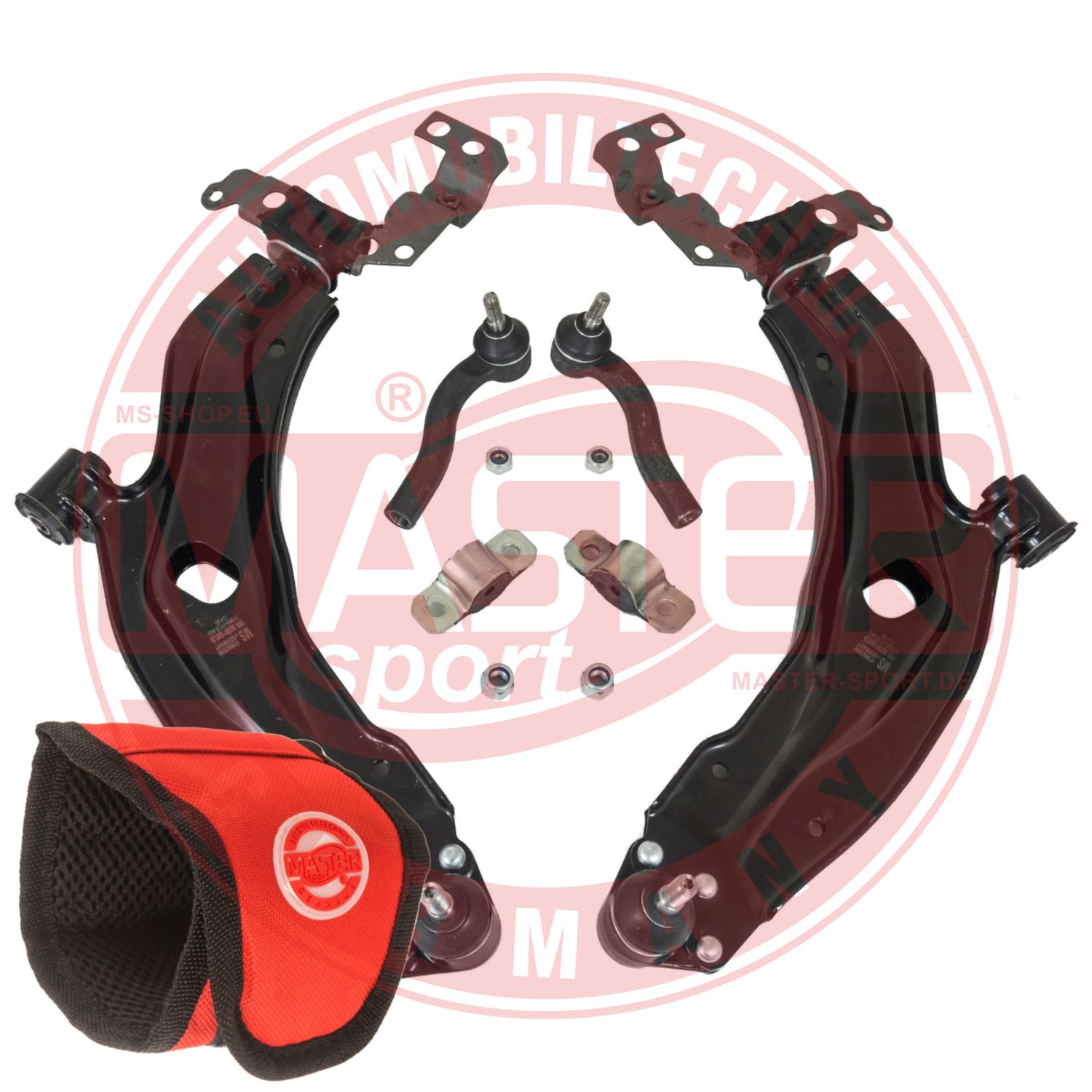 36996-KIT-MSM