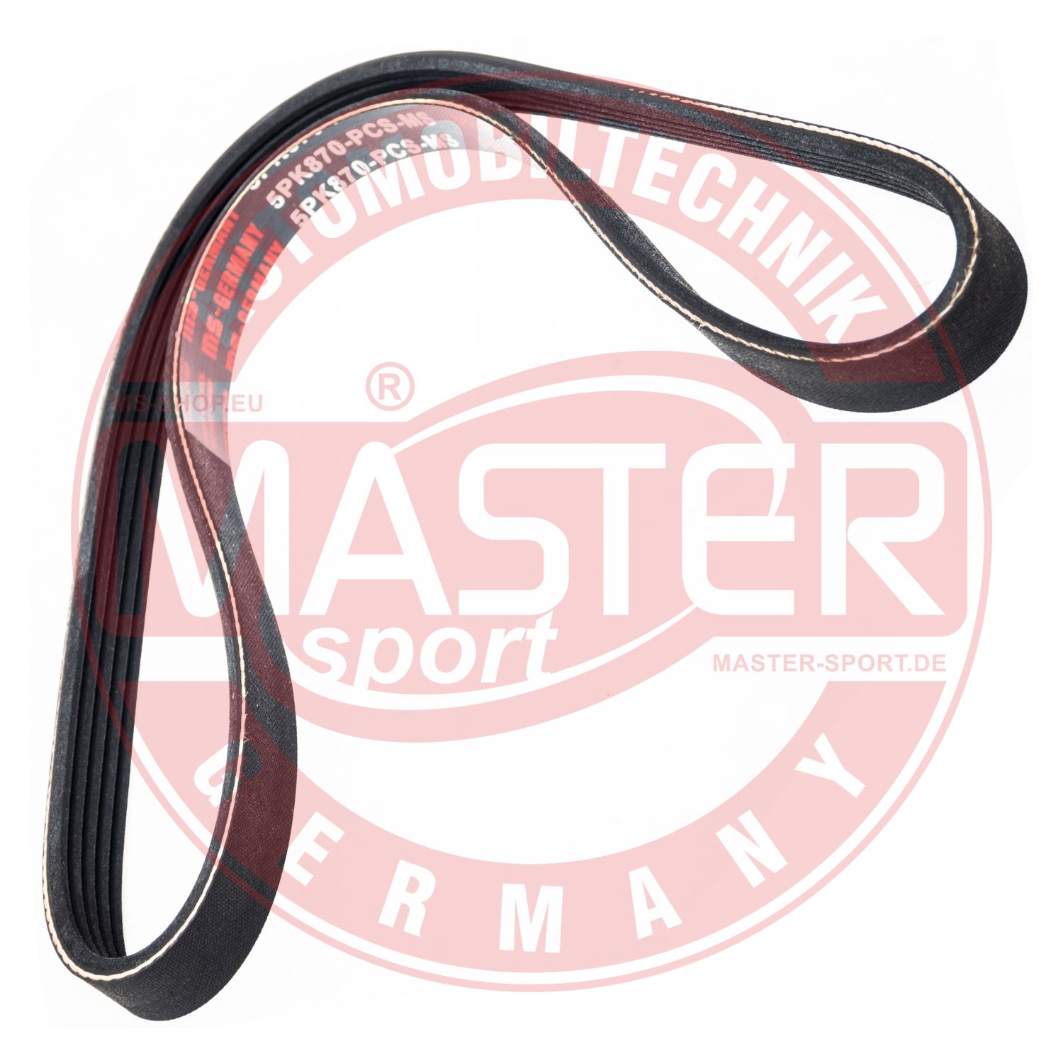 5PK870-PCS-MS