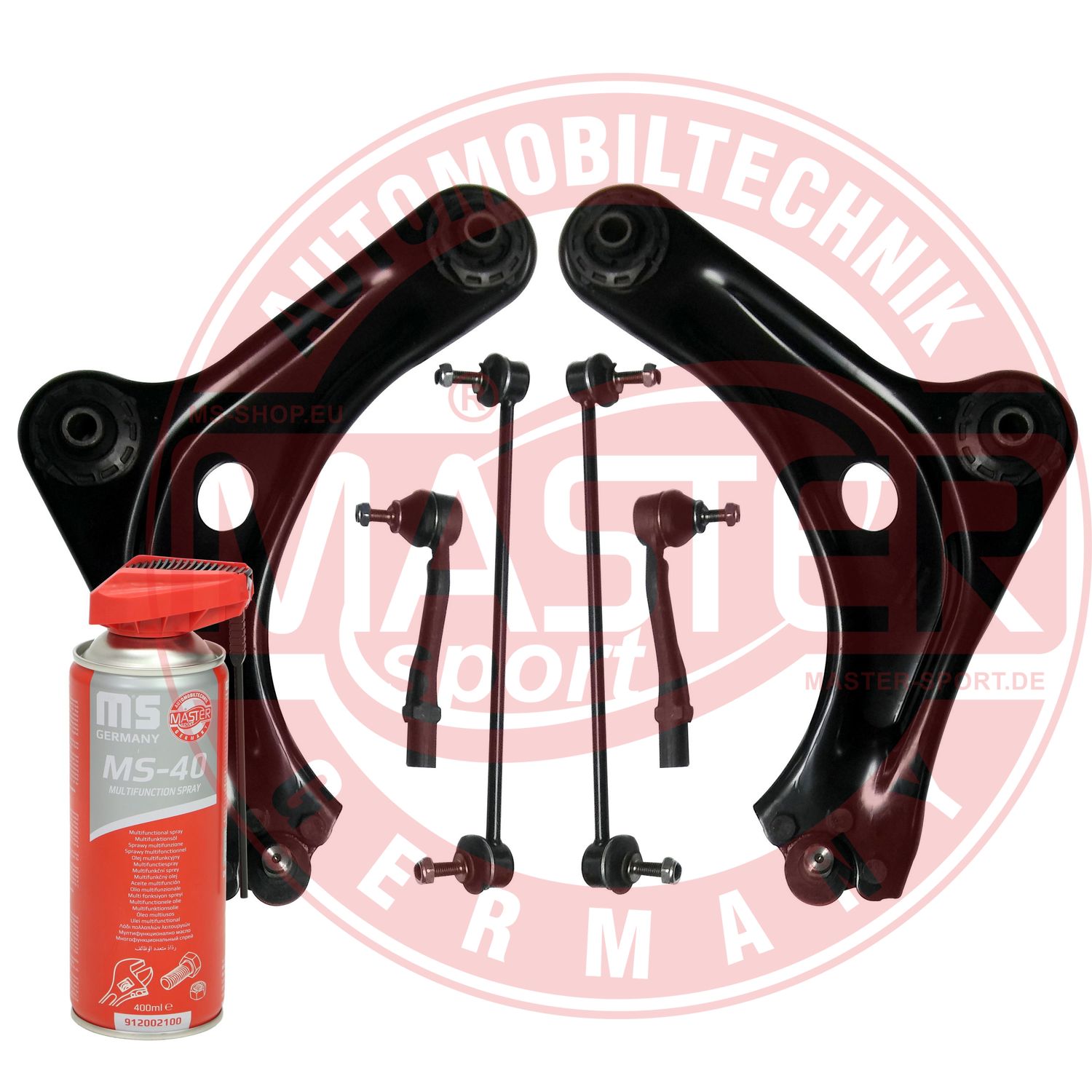 36872-KIT-MSP