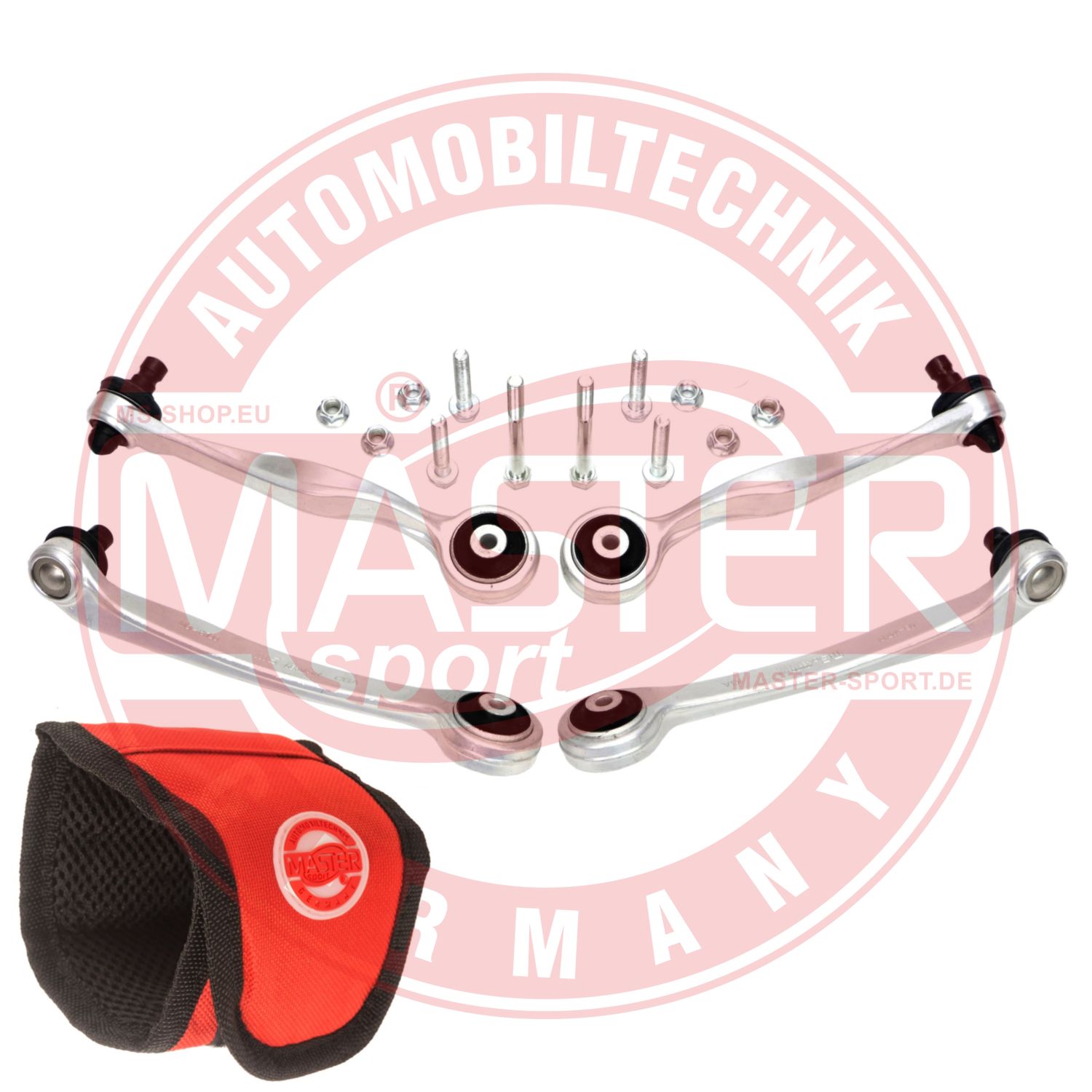 37011-KIT-MSM