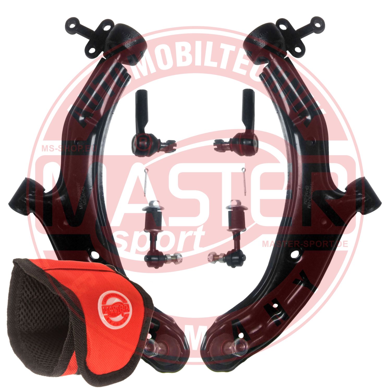 36942-KIT-MSM