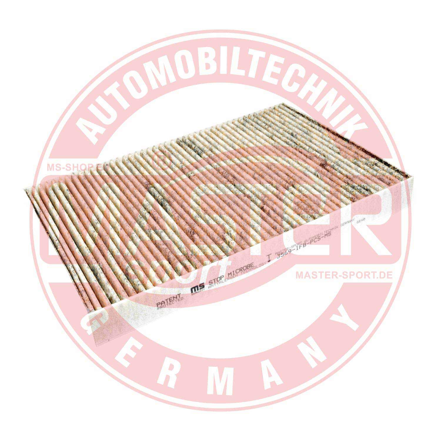 3569-IFB-PCS-MS
