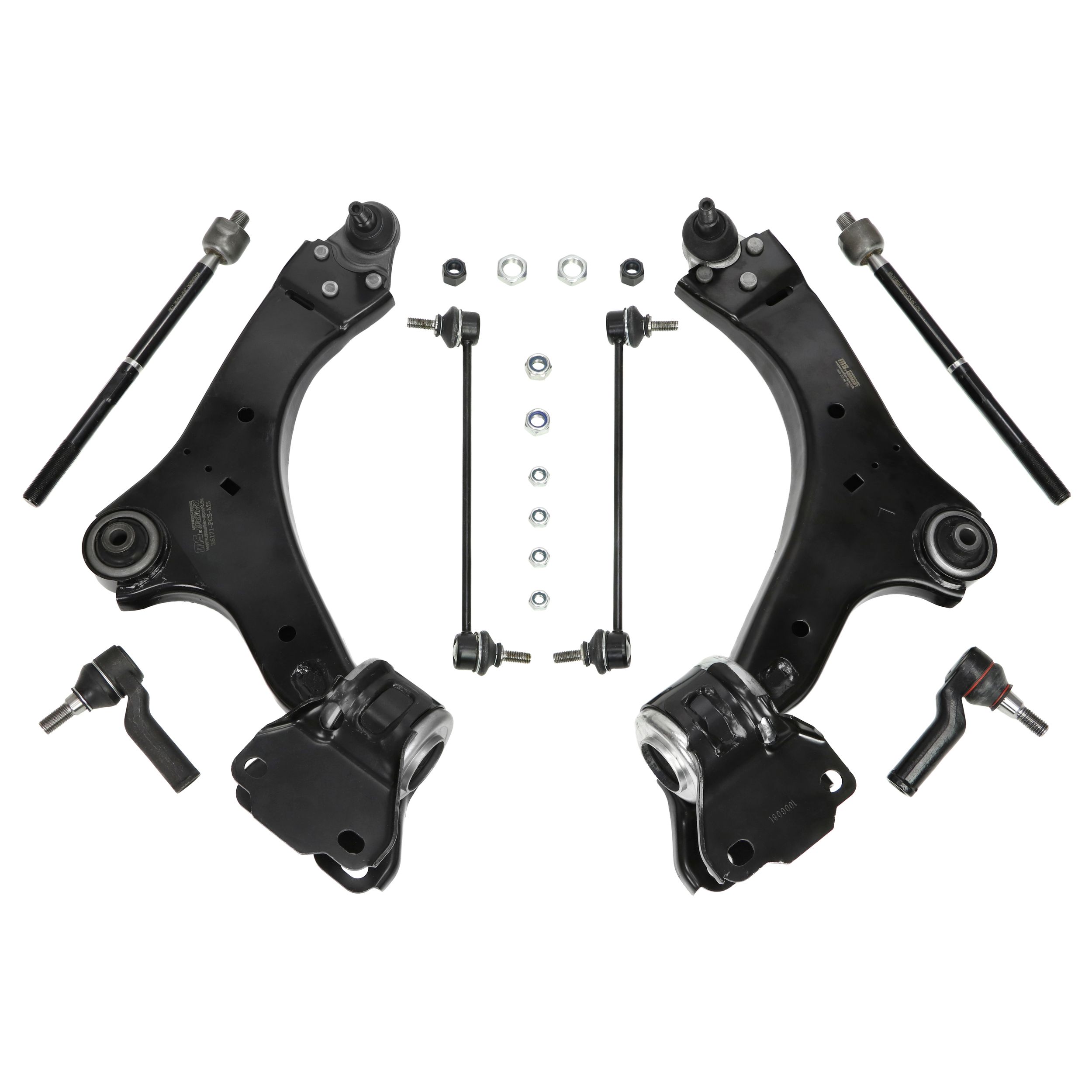 36969/1-KIT-MS