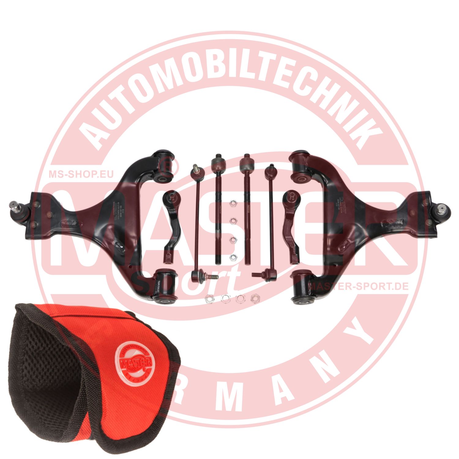 37040/1-KIT-MSM