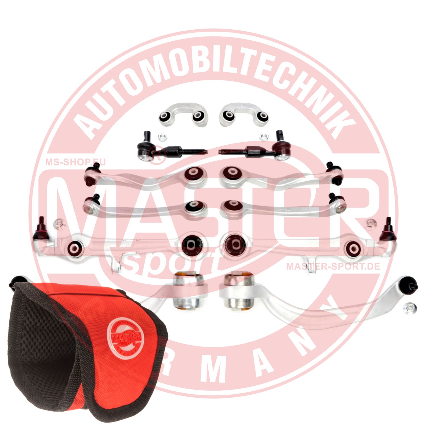 36790/1-SET-MSM