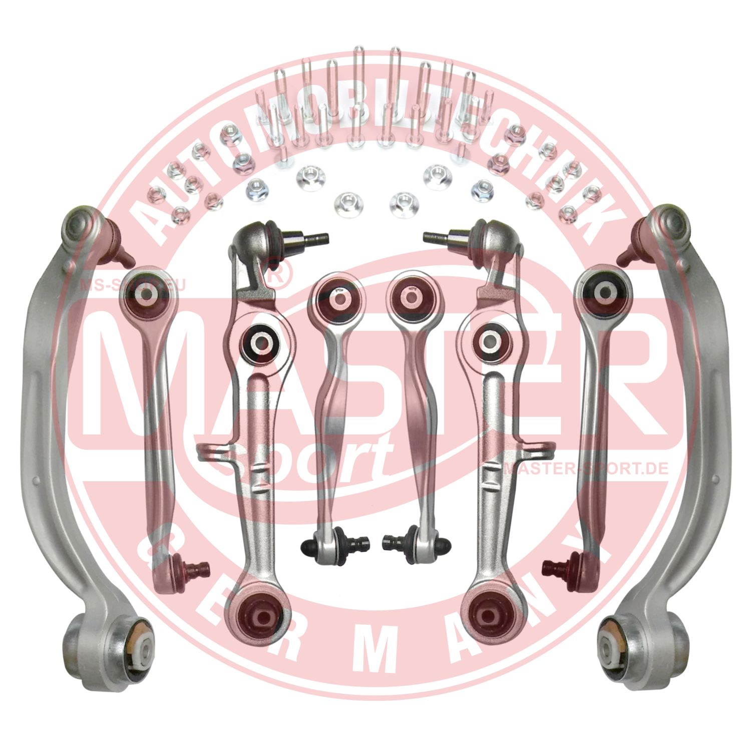 36994/2-SET-MS