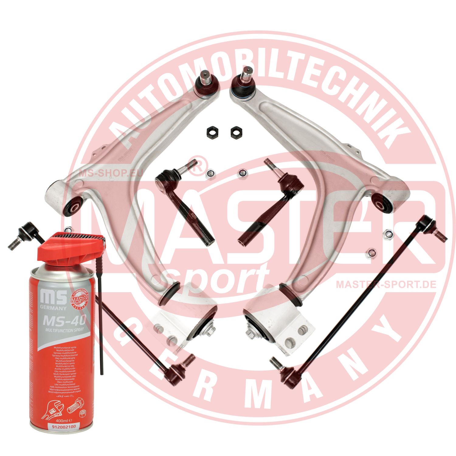 36997-KIT-MSP