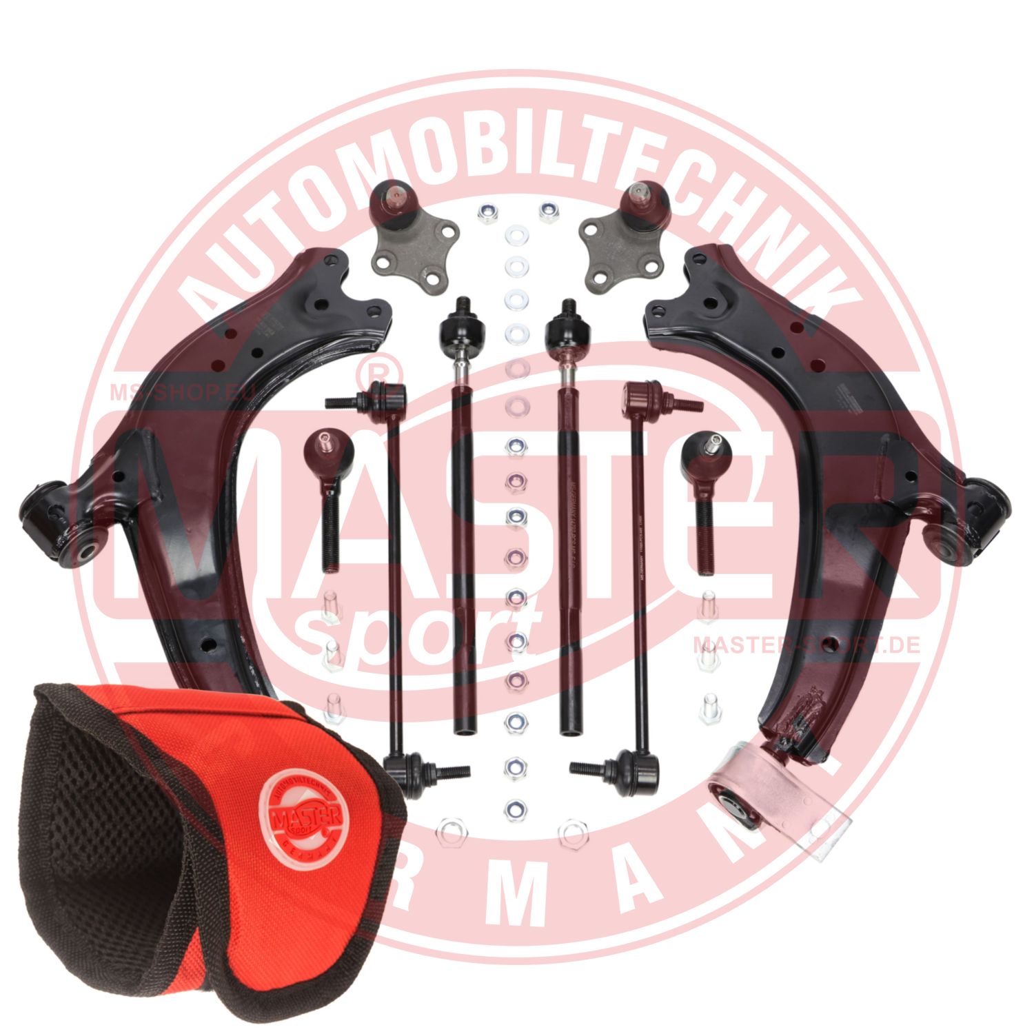 37169/3-KIT-MSM