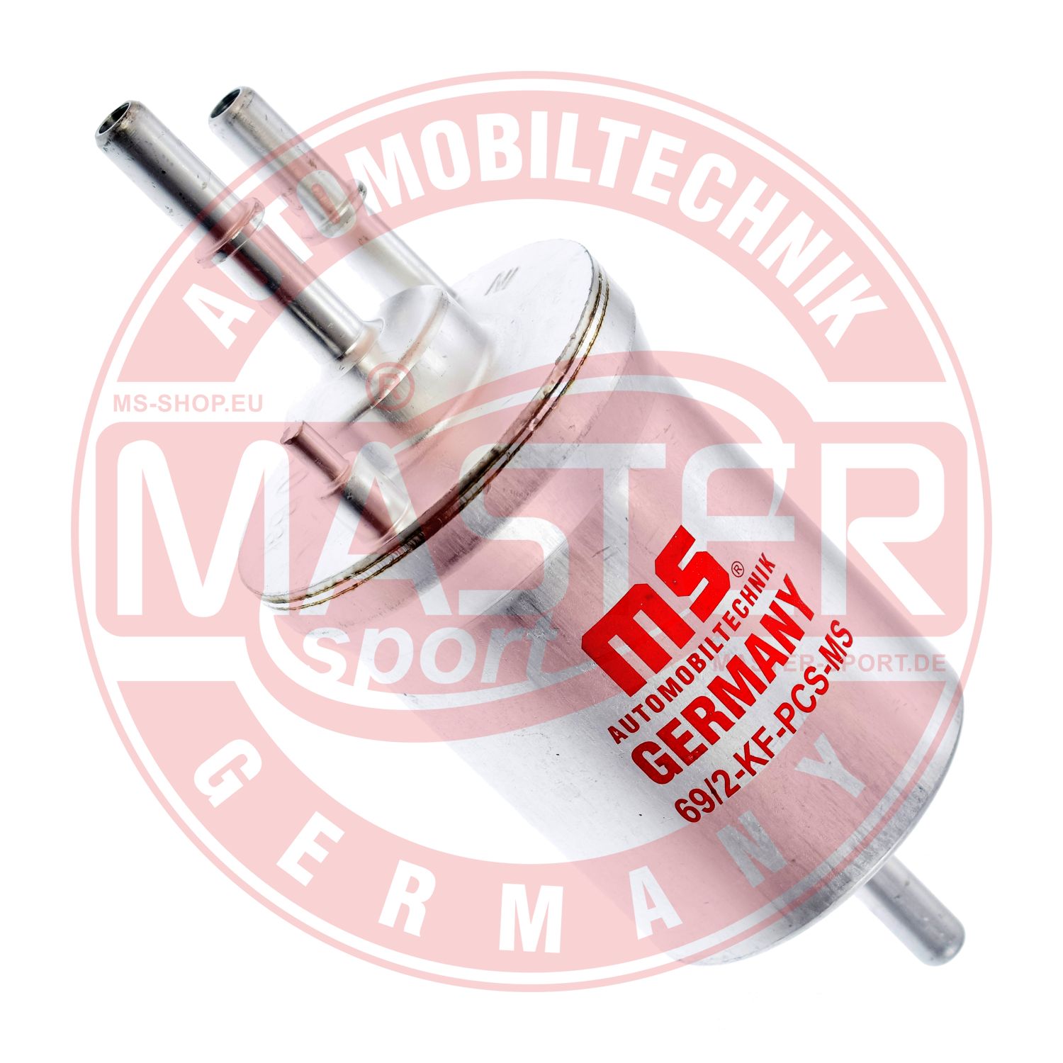 69/2-KF-PCS-MS
