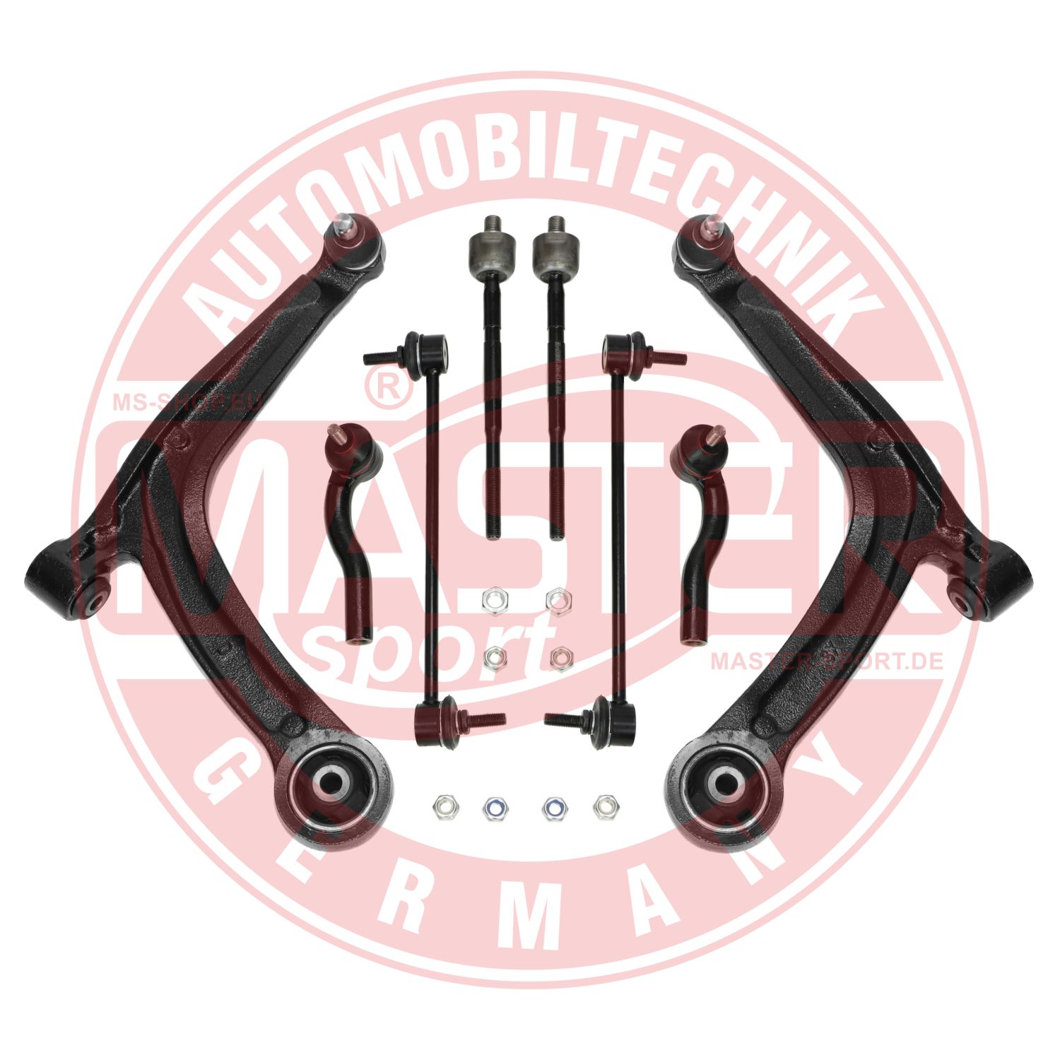 36971/1-KIT-MS