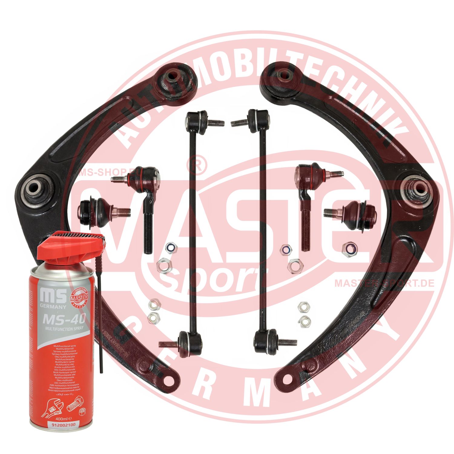 36873-KIT-MSP