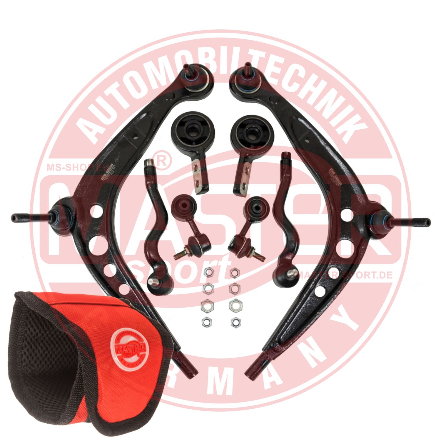 36854-KIT-MSM