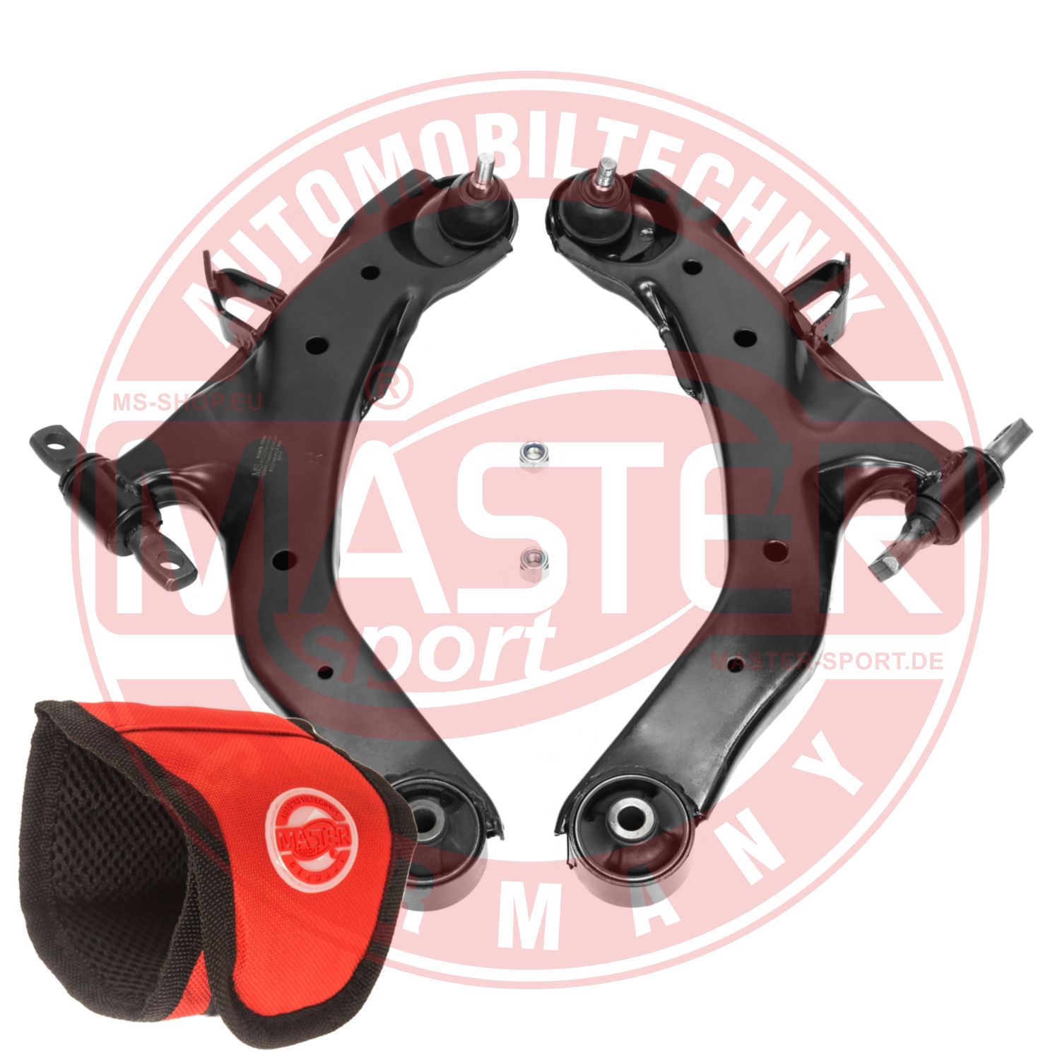 36967/1-KIT-MSM