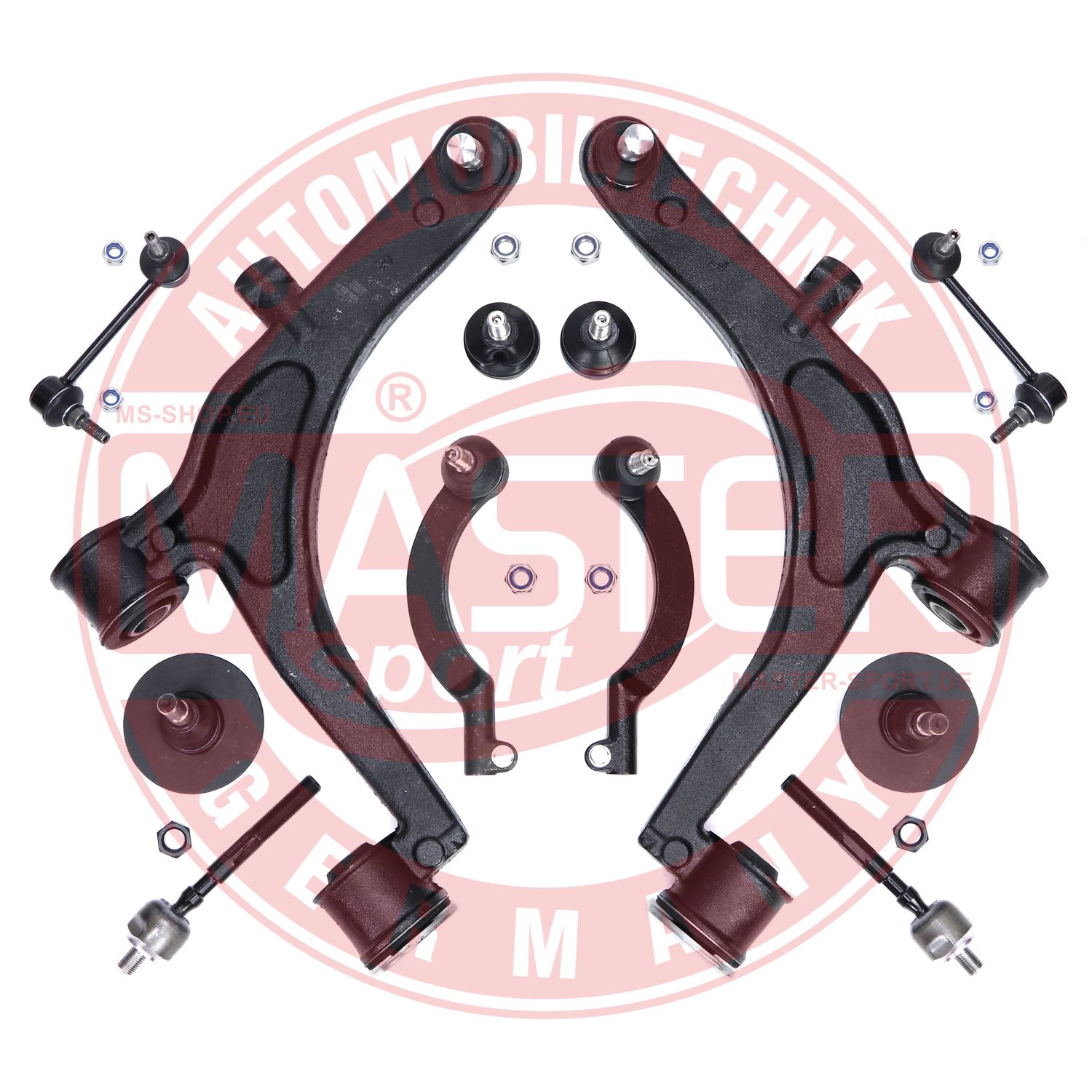 36912/2-KIT-MS