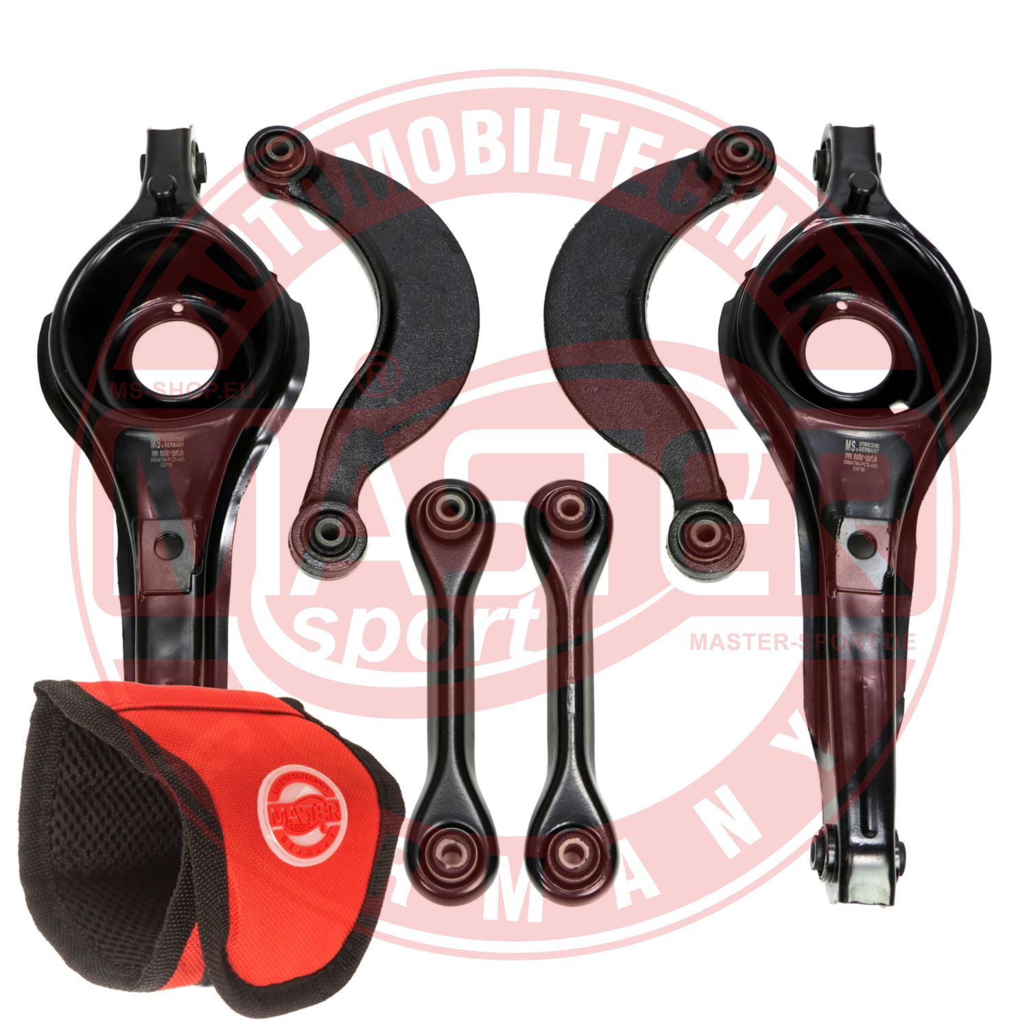 36880/1-KIT-MSM