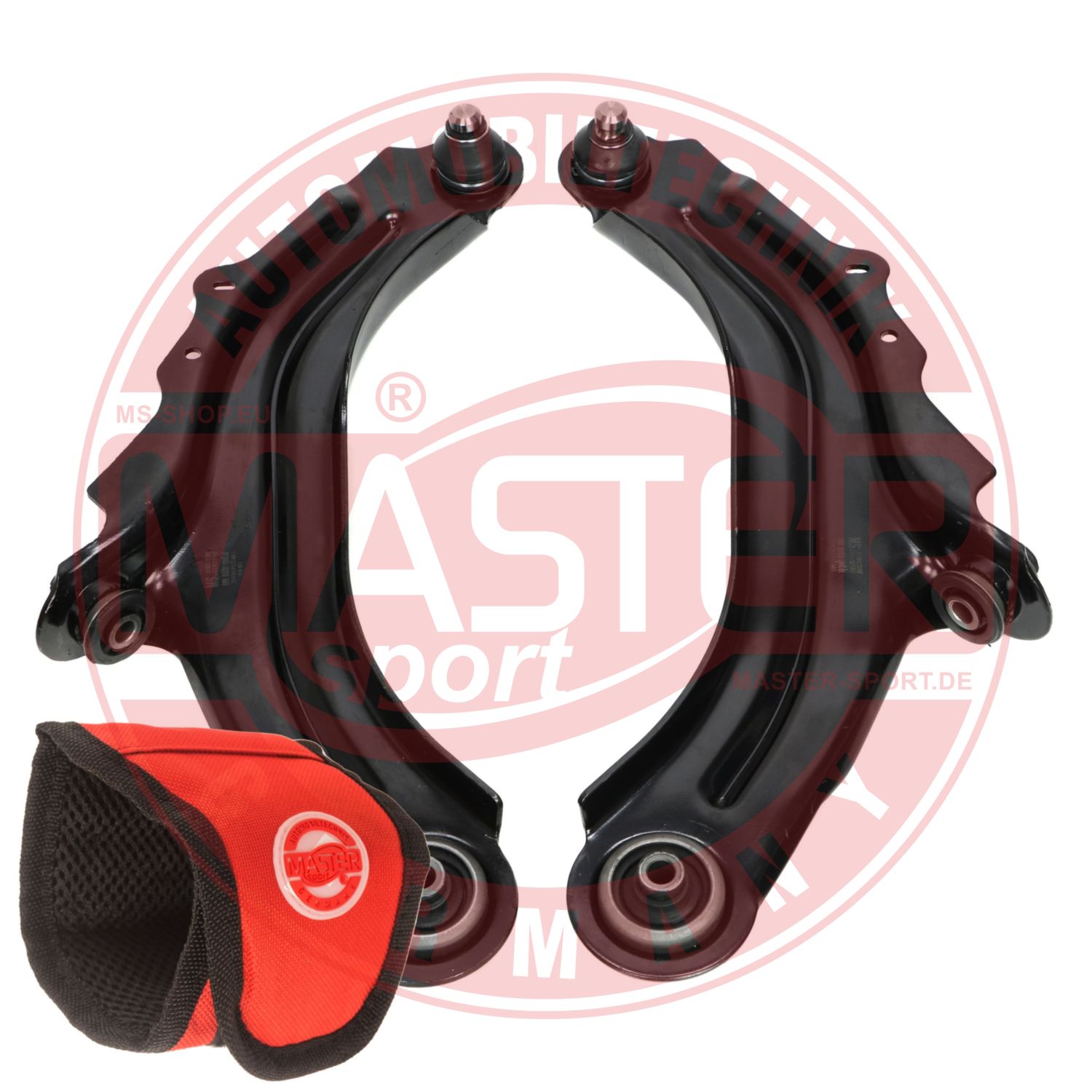 36917/2-KIT-MSM